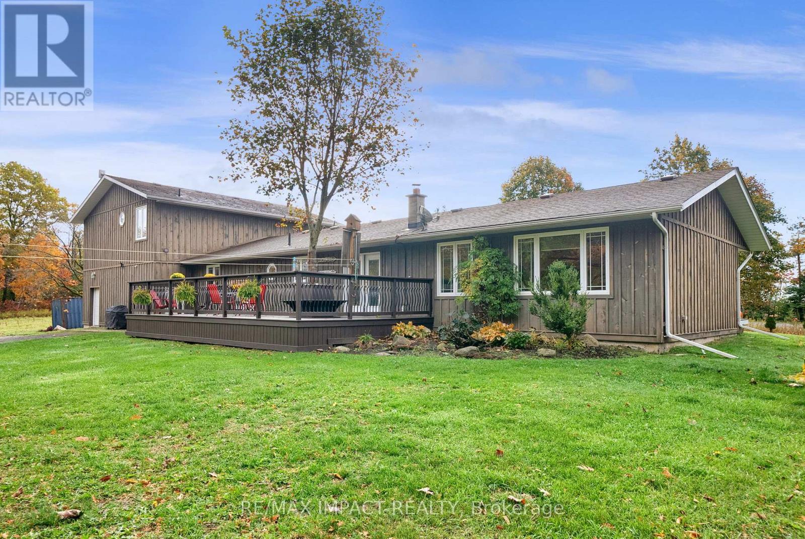 121 Whitehead Road, Alnwick/haldimand, Ontario  K0K 2G0 - Photo 45 - X12483921