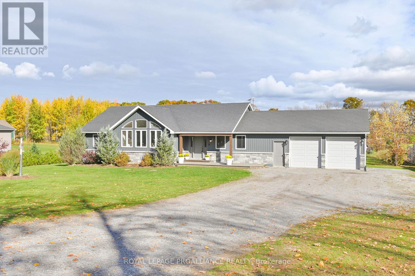 117 DAY ROAD, Alnwick/Haldimand, Ontario