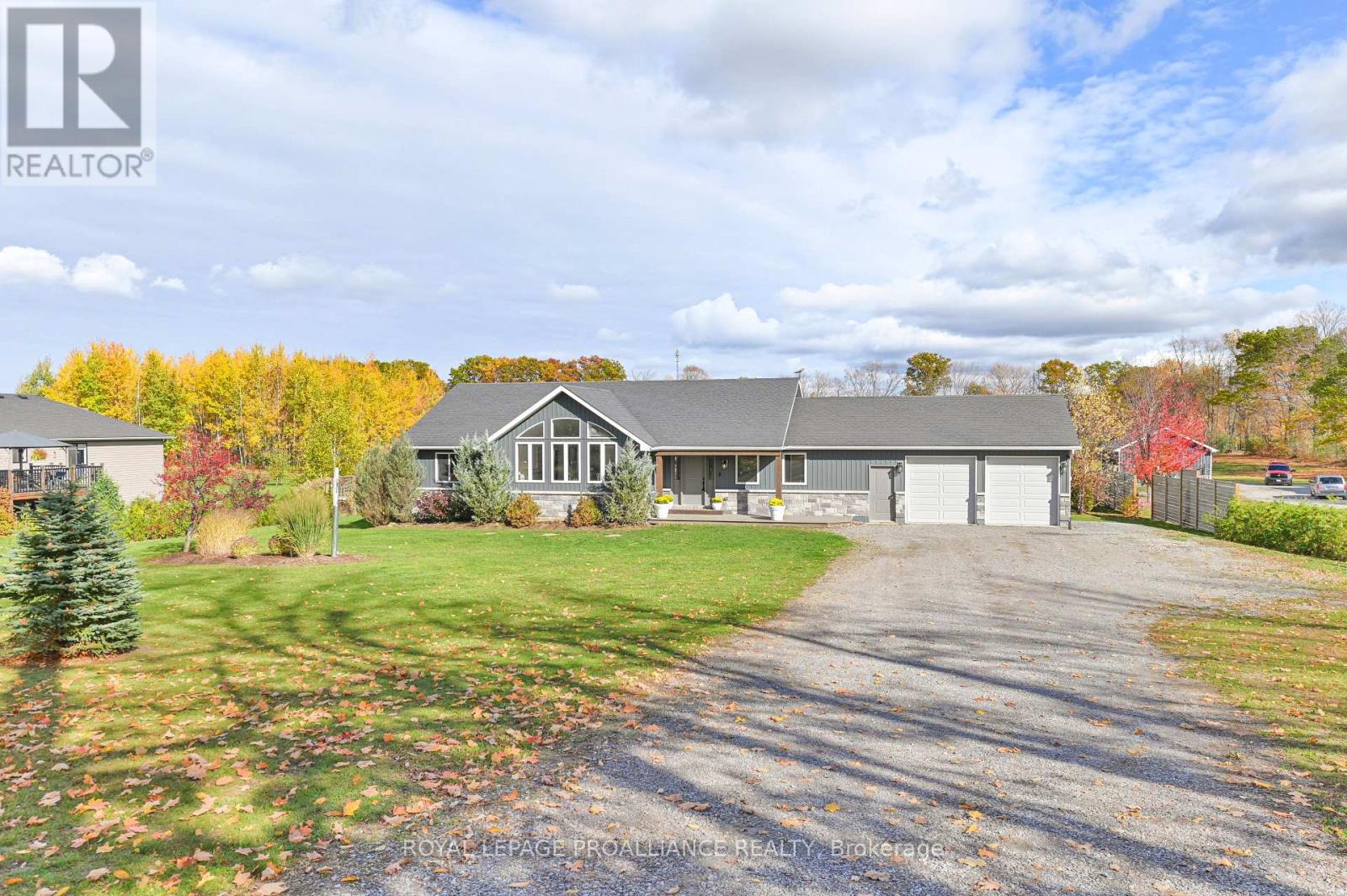 117 Day Road, Alnwick/haldimand, Ontario  K0K 1M0 - Photo 2 - X12484245