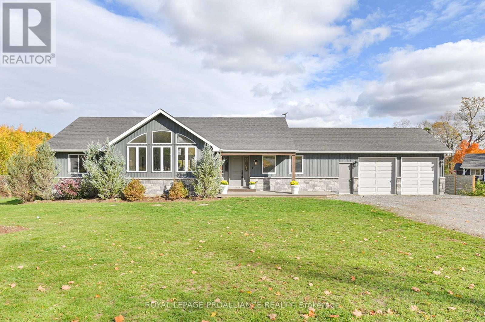 117 Day Road, Alnwick/haldimand, Ontario  K0K 1M0 - Photo 3 - X12484245