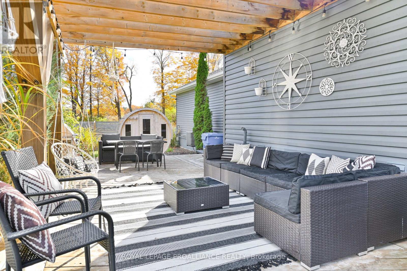 117 Day Road, Alnwick/haldimand, Ontario  K0K 1M0 - Photo 37 - X12484245