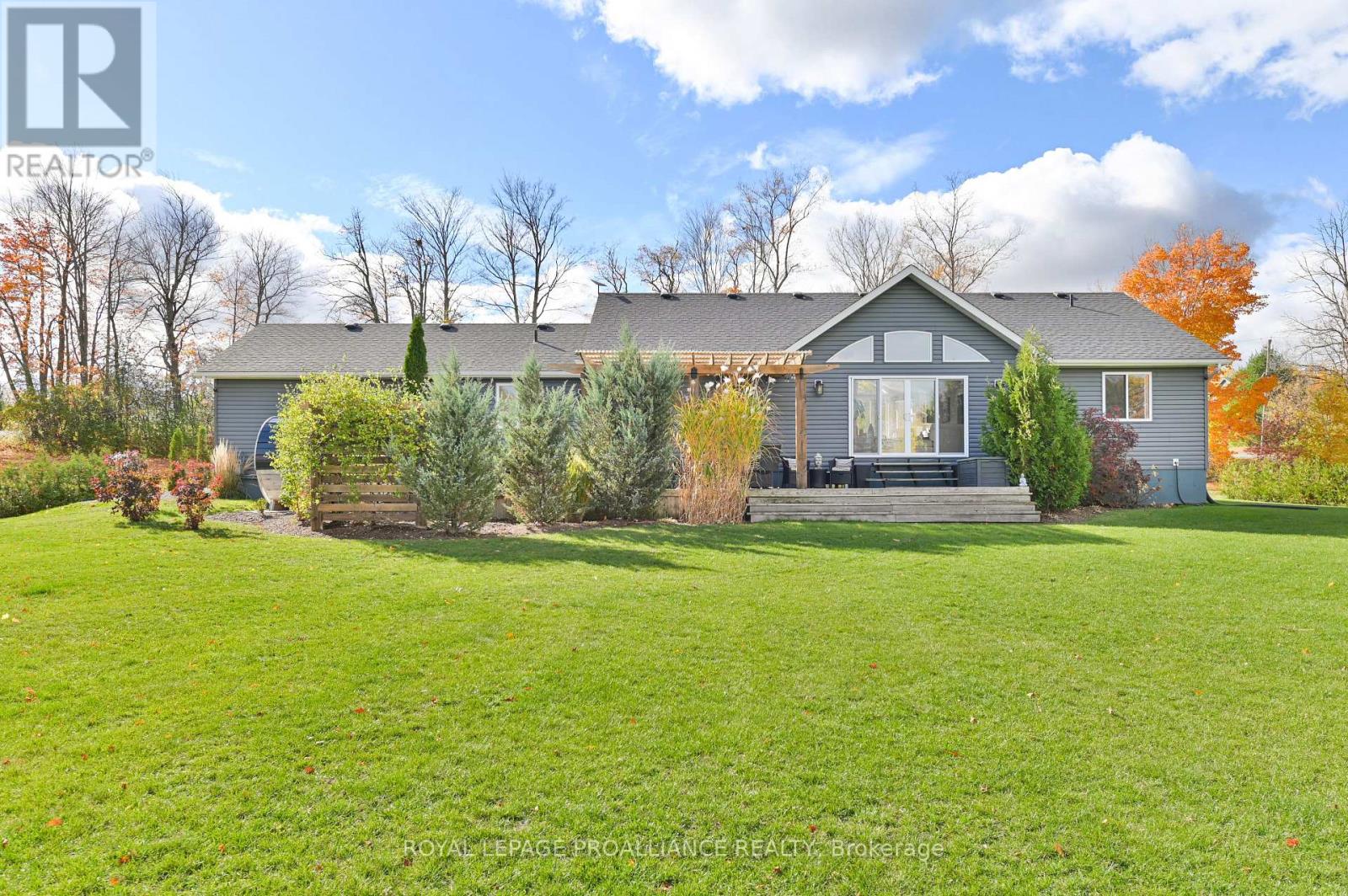 117 Day Road, Alnwick/haldimand, Ontario  K0K 1M0 - Photo 41 - X12484245