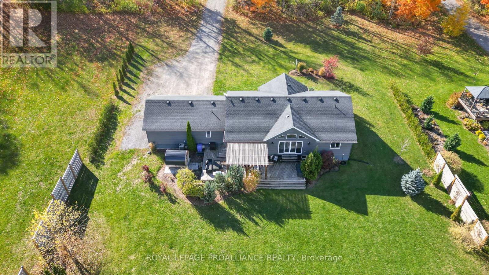 117 Day Road, Alnwick/haldimand, Ontario  K0K 1M0 - Photo 50 - X12484245