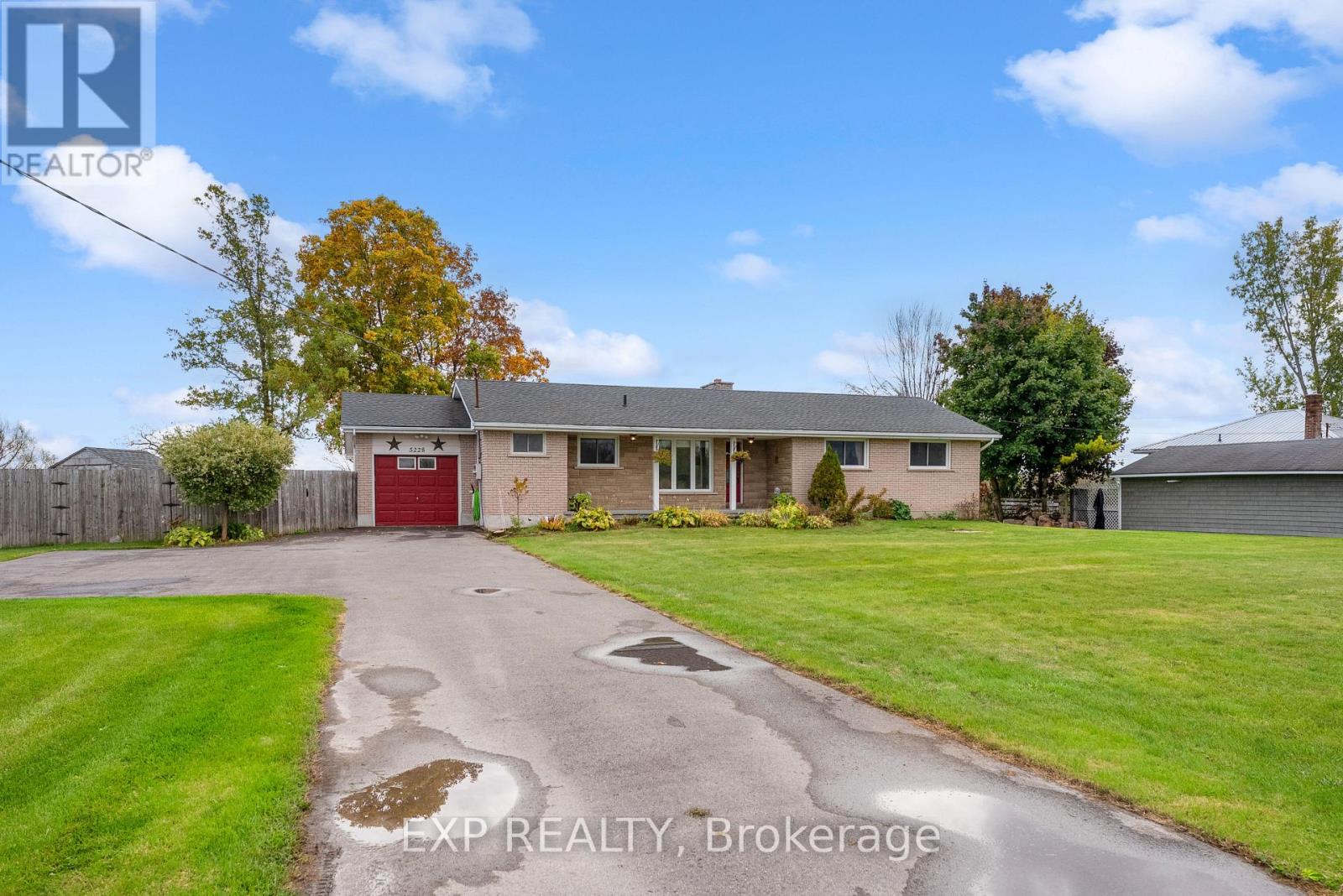 5228 OLD HWY 2, Belleville, Ontario