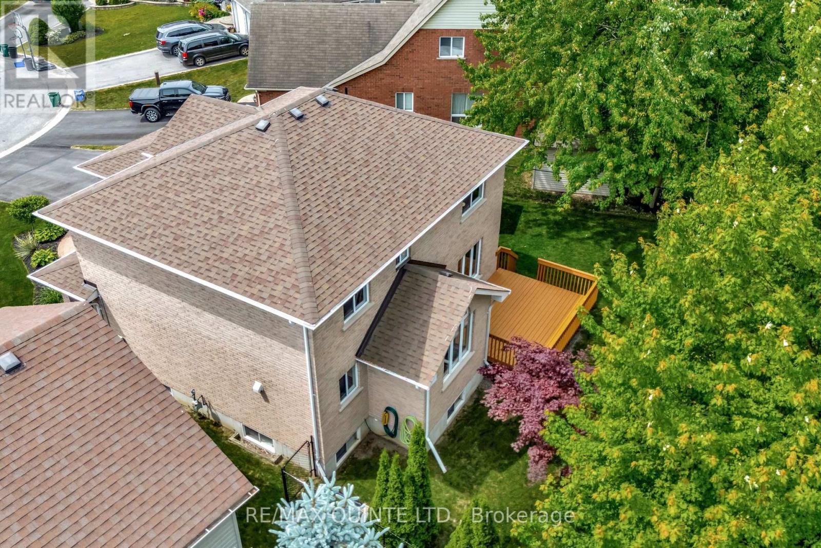 14 Hilton Place, Belleville, Ontario  K8P 5N2 - Photo 35 - X12484431