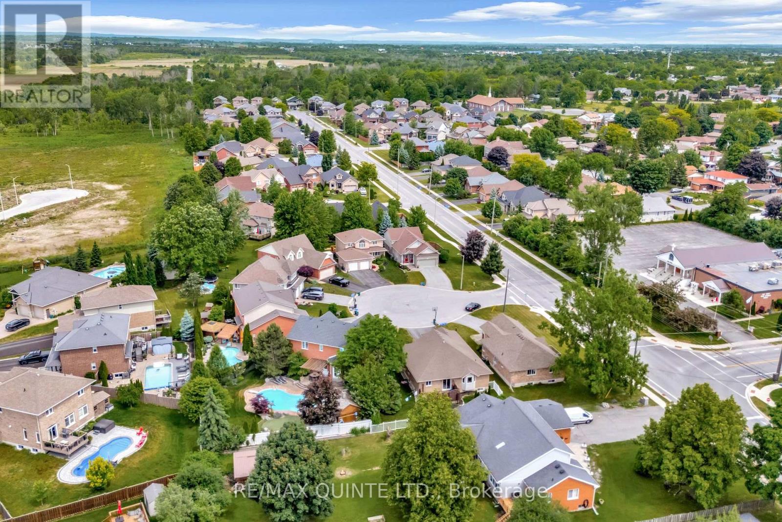 14 Hilton Place, Belleville, Ontario  K8P 5N2 - Photo 42 - X12484431