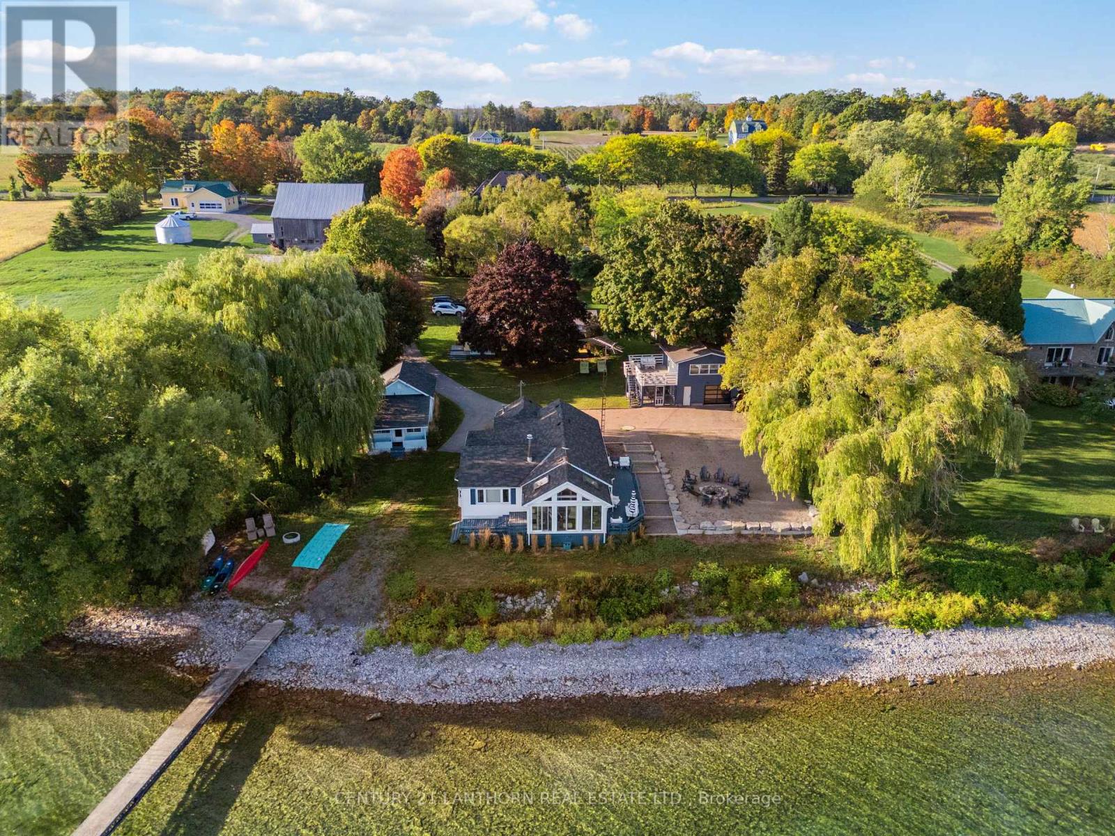 2924 COUNTY ROAD 8, Prince Edward County, Ontario