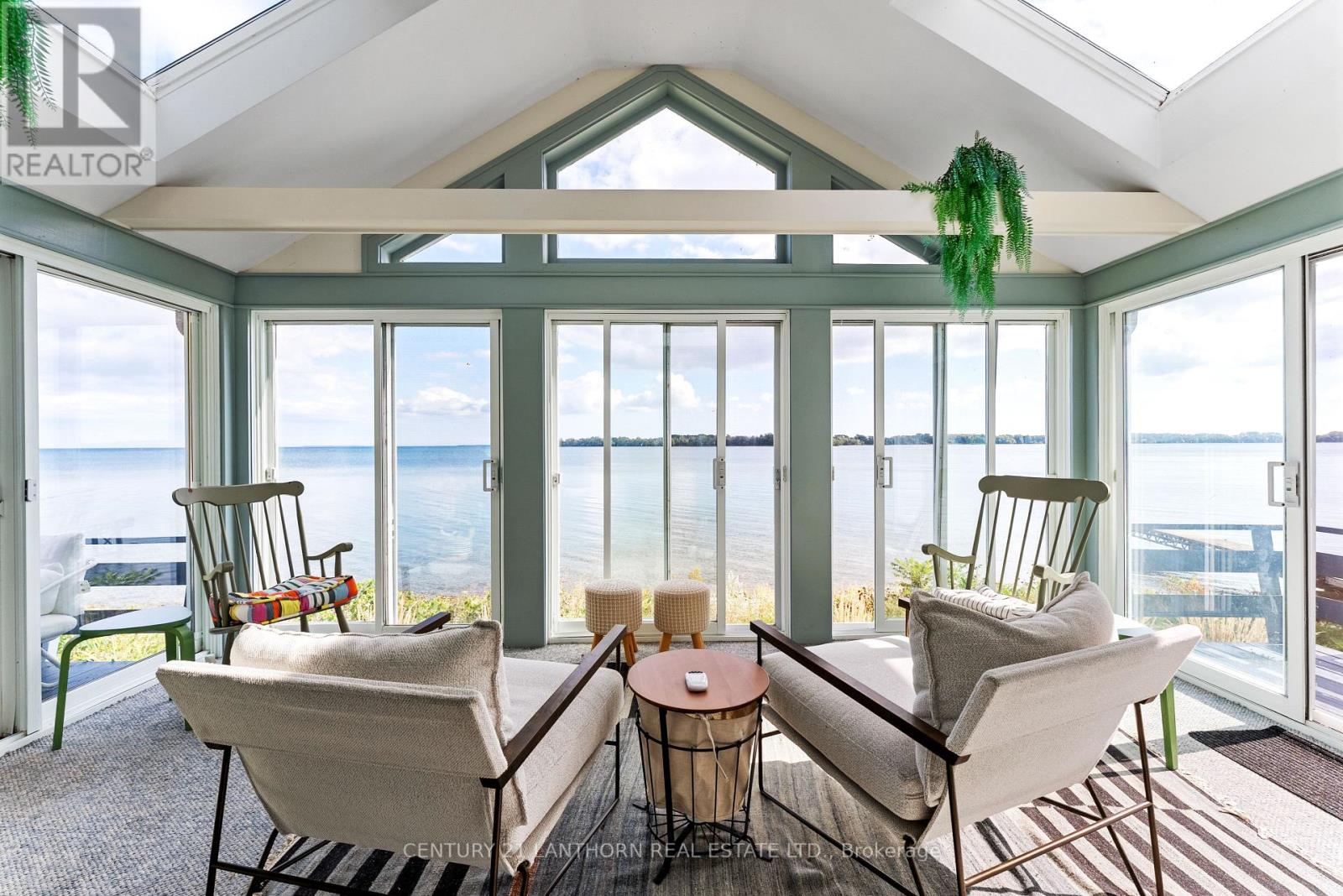 2924 County Road 8, Prince Edward County, Ontario  K0K 2T0 - Photo 17 - X12485064