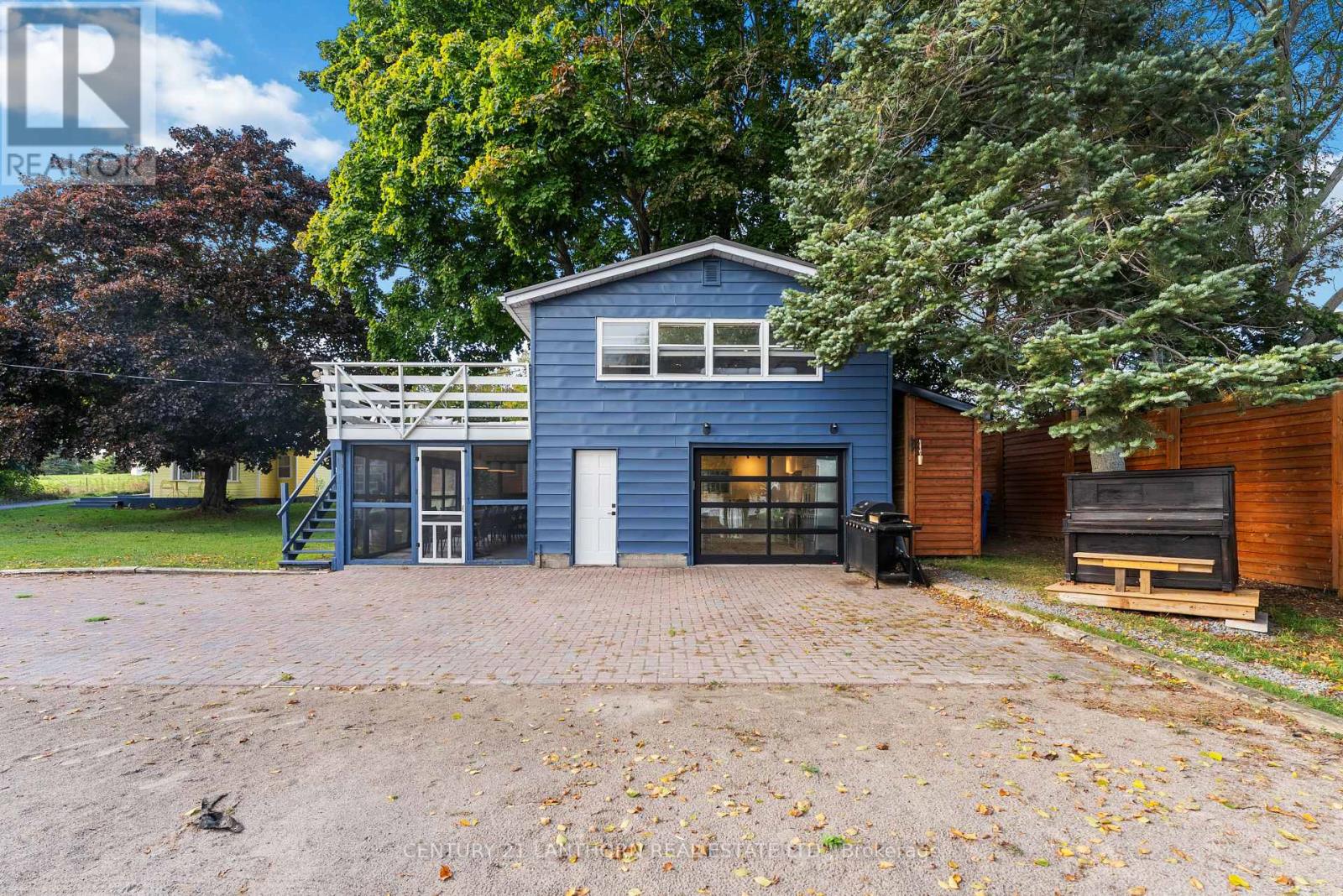 2924 County Road 8, Prince Edward County, Ontario  K0K 2T0 - Photo 19 - X12485064