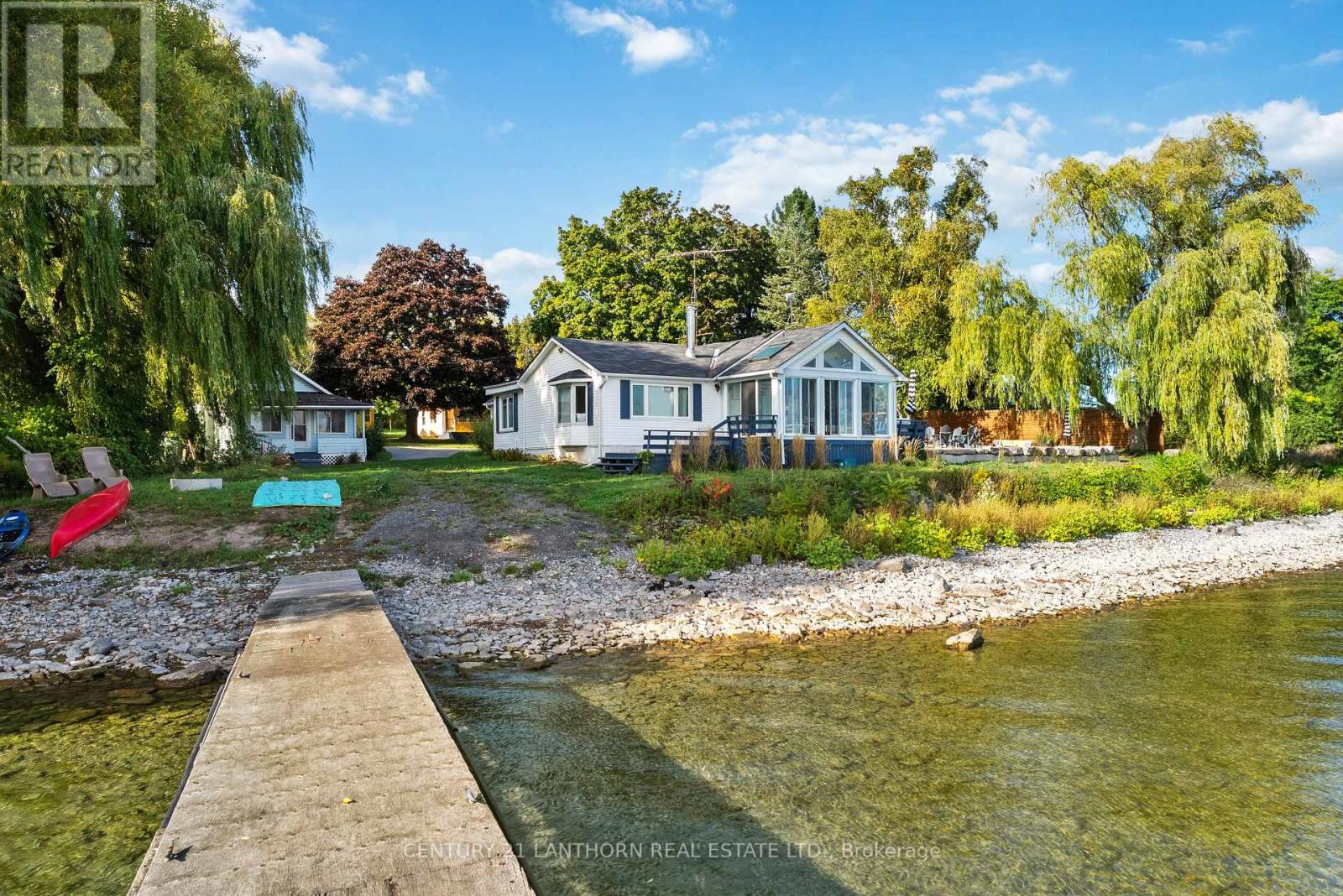 2924 County Road 8, Prince Edward County, Ontario  K0K 2T0 - Photo 43 - X12485064