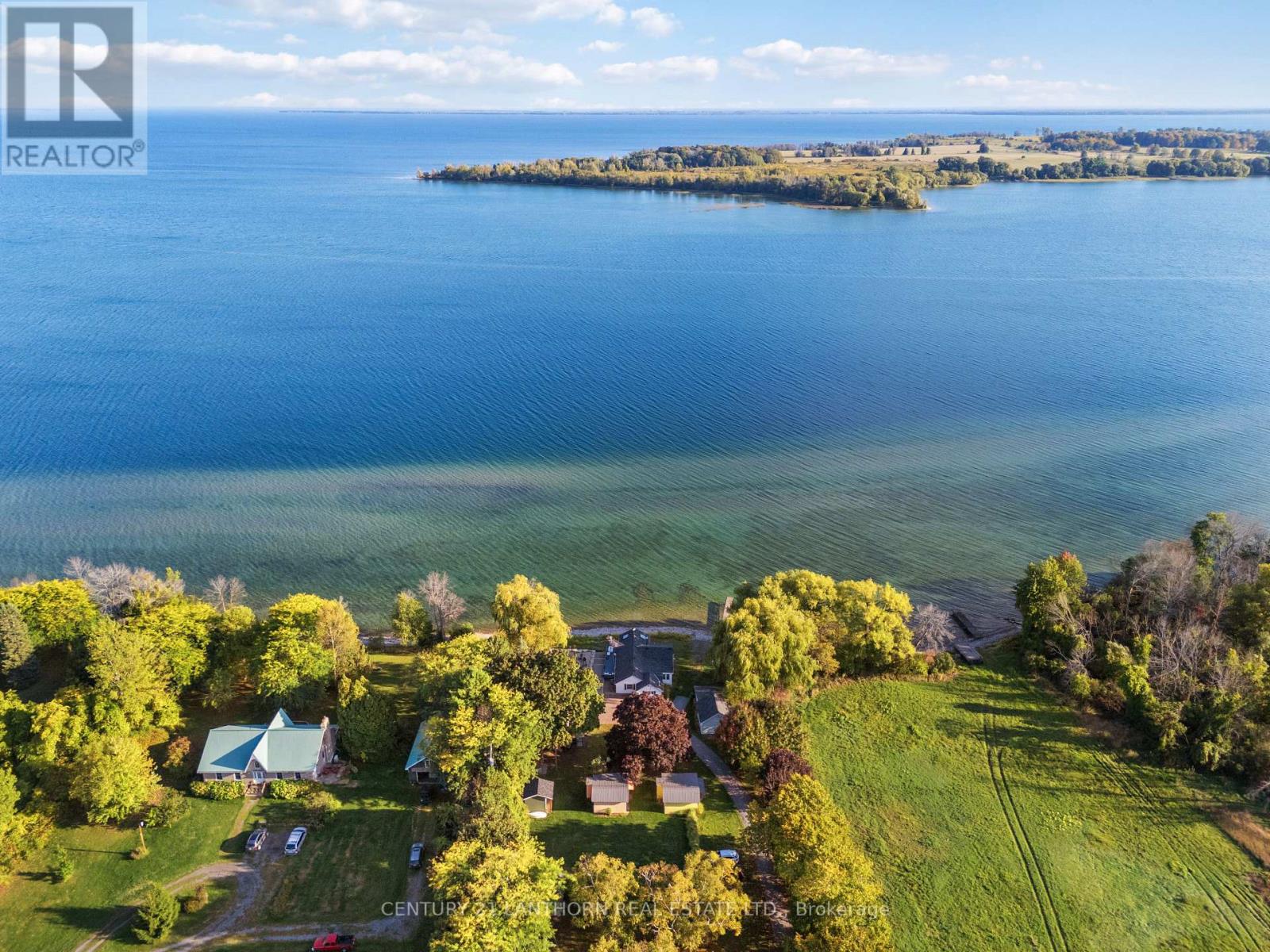 2924 County Road 8, Prince Edward County, Ontario  K0K 2T0 - Photo 44 - X12485064