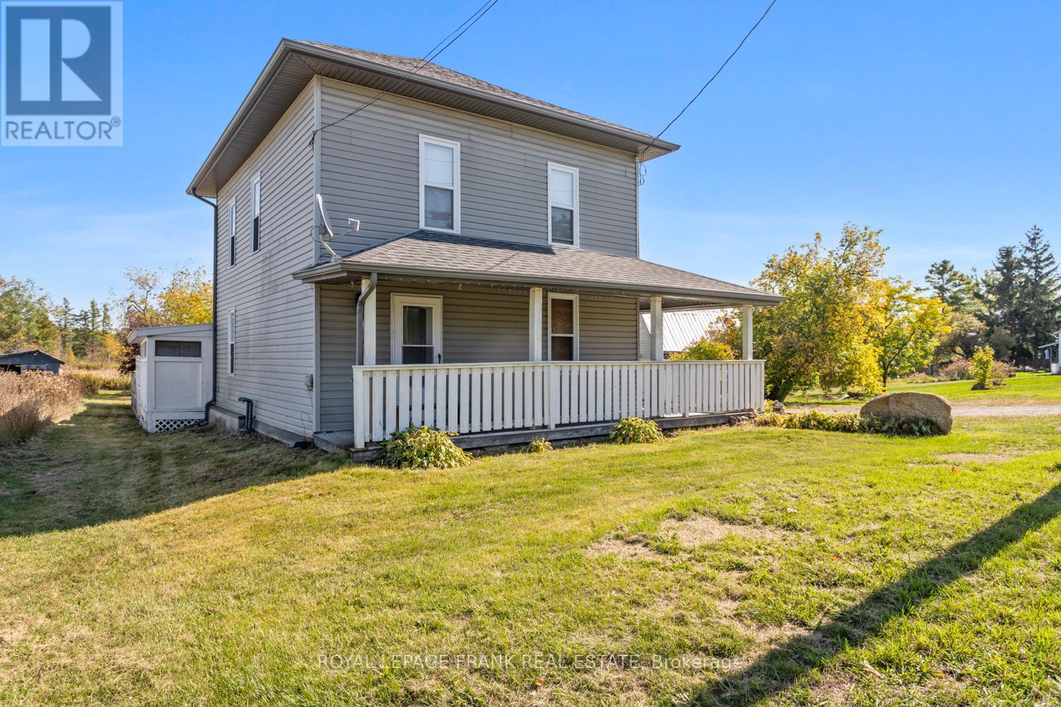 15880 62 Highway, Madoc, Ontario  K0K 1Y0 - Photo 2 - X12485172