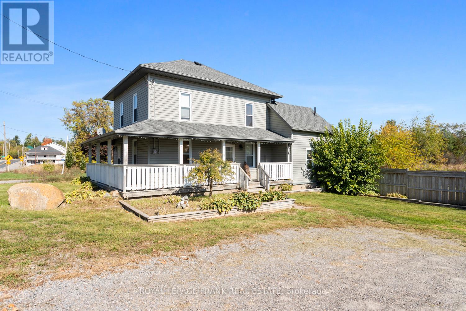 15880 62 Highway, Madoc, Ontario  K0K 1Y0 - Photo 3 - X12485172