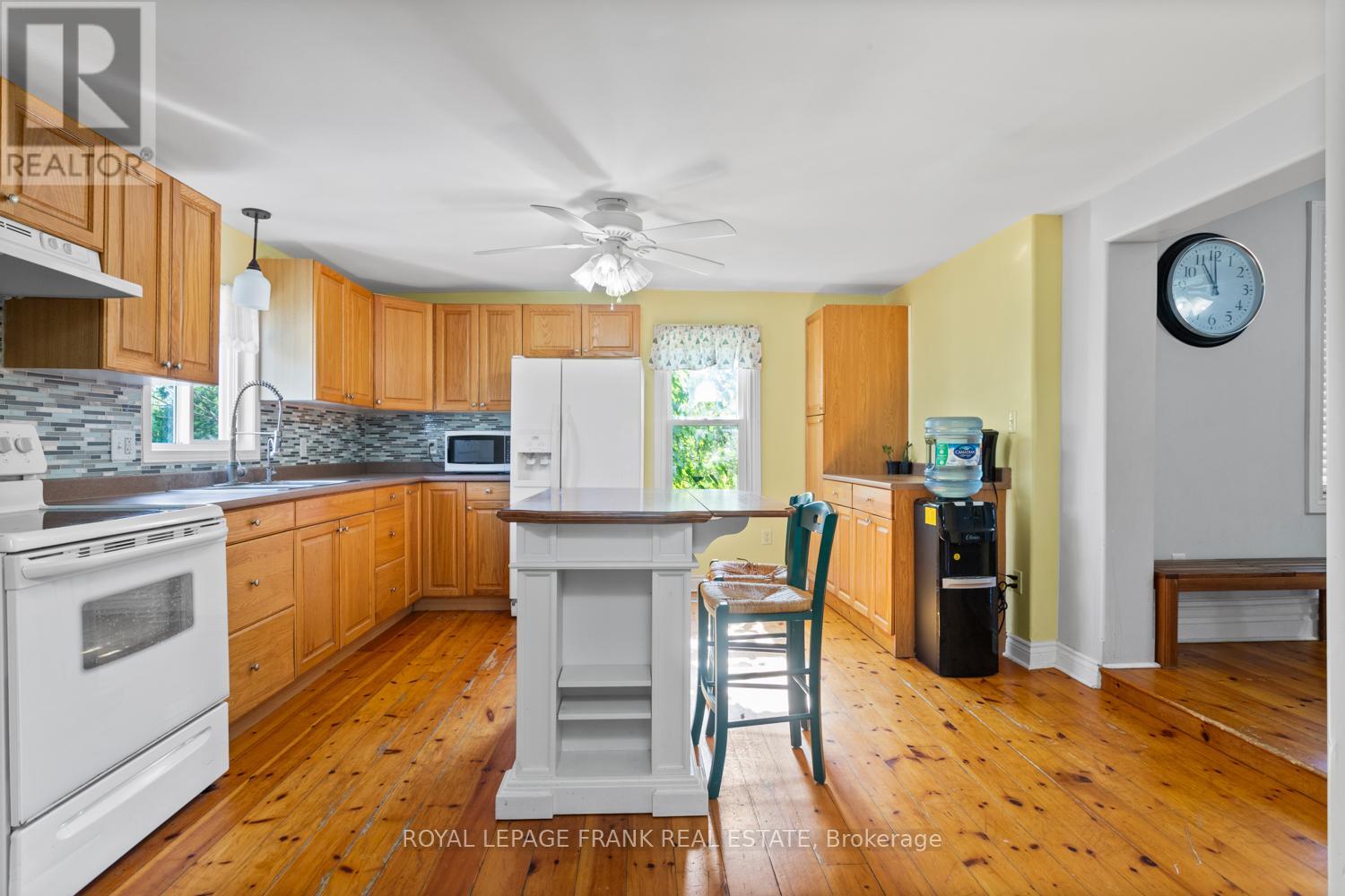 15880 62 Highway, Madoc, Ontario  K0K 1Y0 - Photo 5 - X12485172