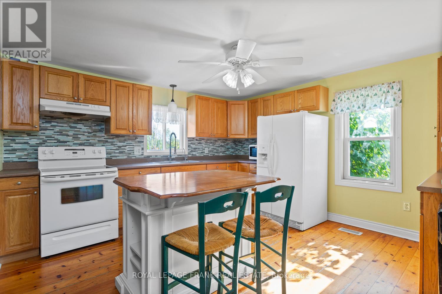 15880 62 Highway, Madoc, Ontario  K0K 1Y0 - Photo 6 - X12485172