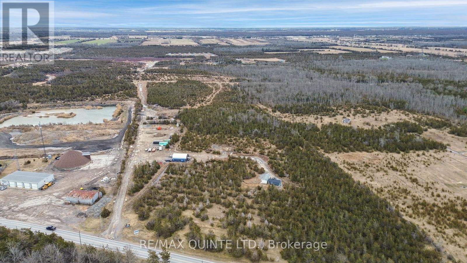 55 COUNTY ROAD 14, Prince Edward County, Ontario