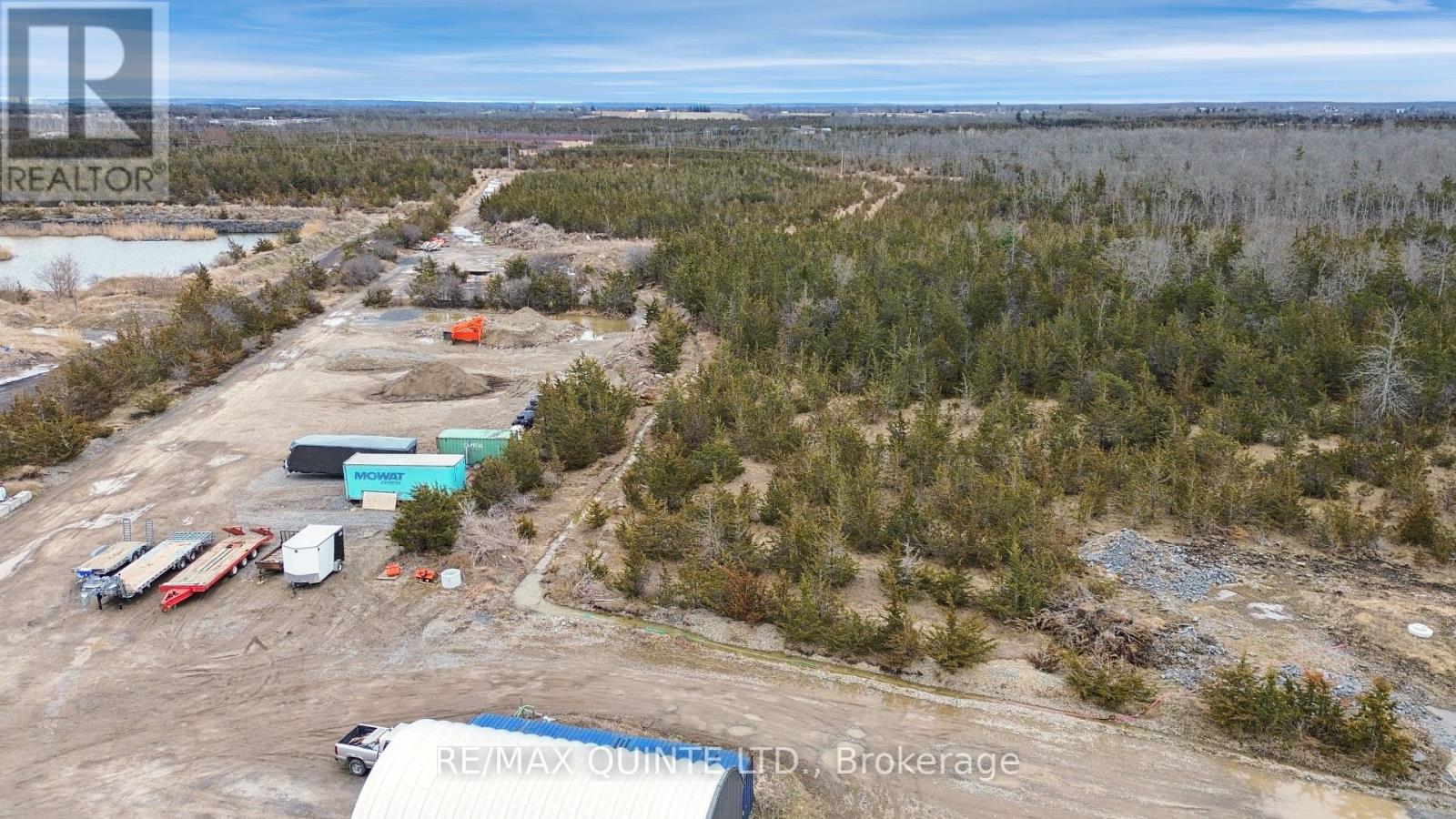 55 County Road 14, Prince Edward County, Ontario  K0K 1W0 - Photo 10 - X12485387