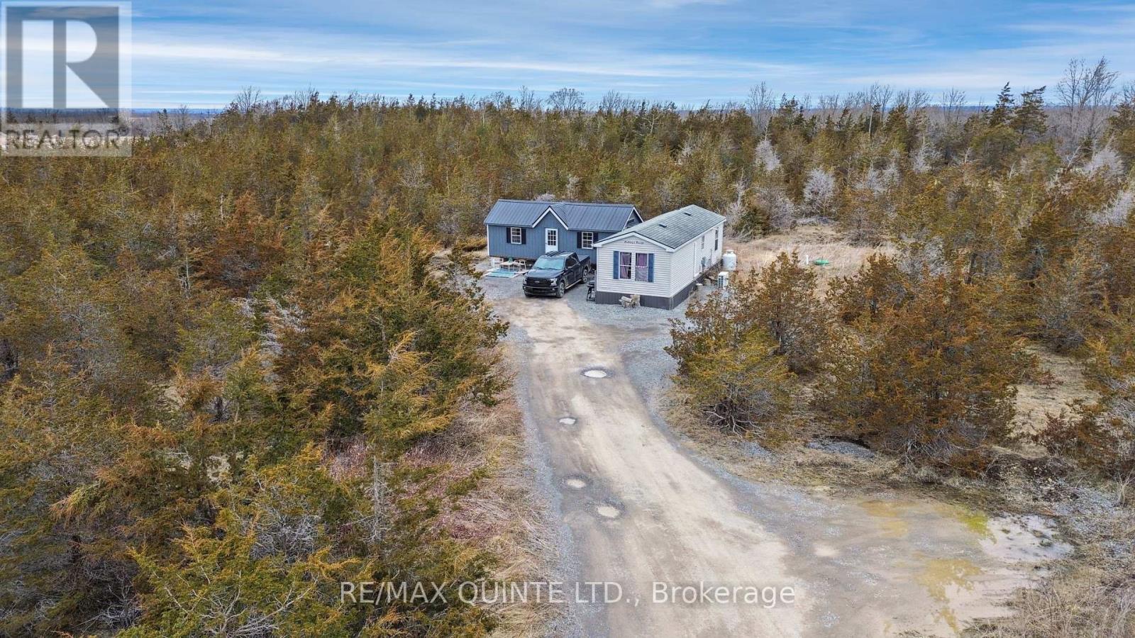 55 County Road 14, Prince Edward County, Ontario  K0K 1W0 - Photo 13 - X12485387