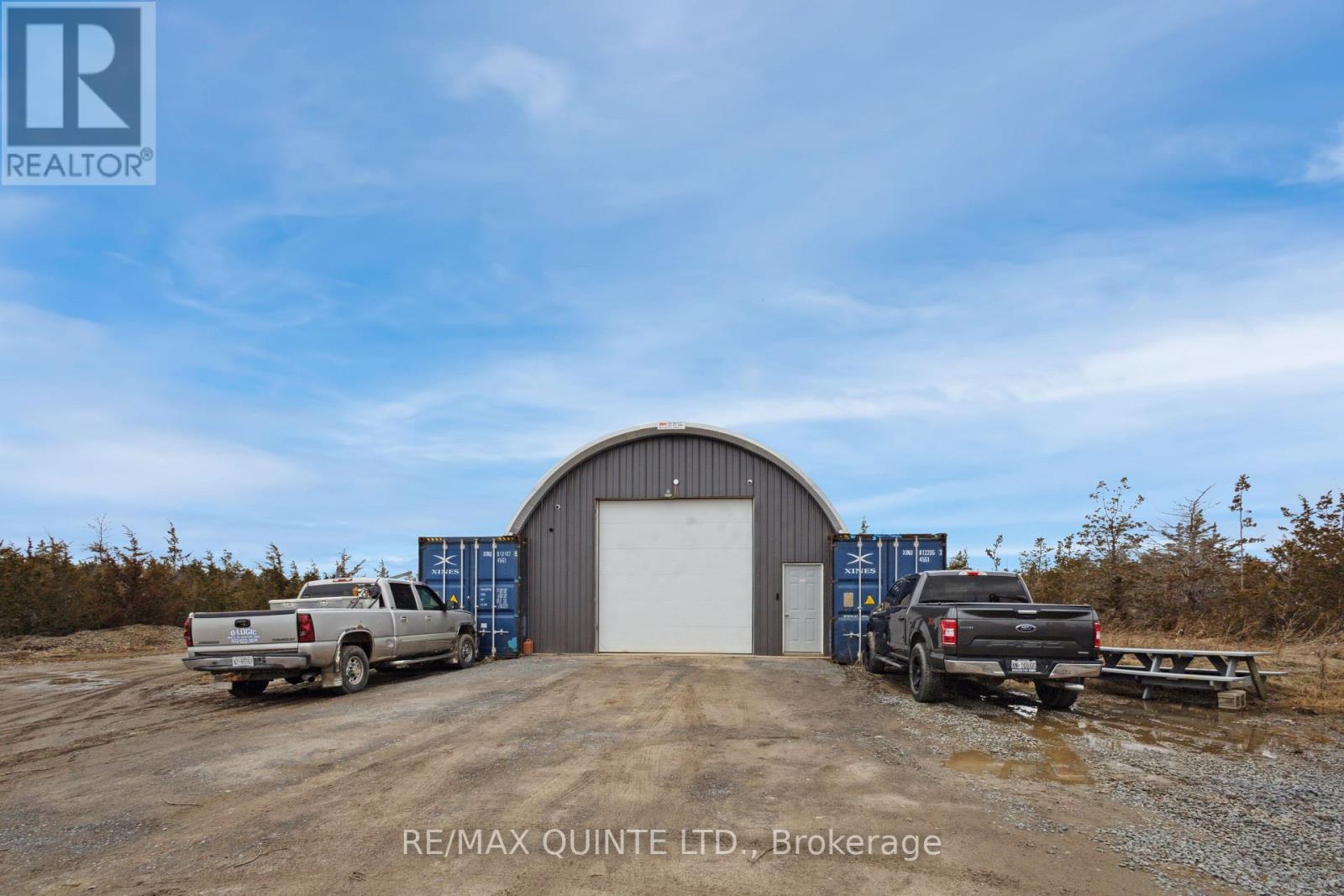 55 County Road 14, Prince Edward County, Ontario  K0K 1W0 - Photo 14 - X12485387