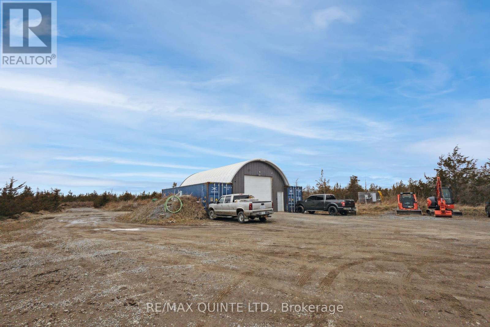 55 County Road 14, Prince Edward County, Ontario  K0K 1W0 - Photo 15 - X12485387