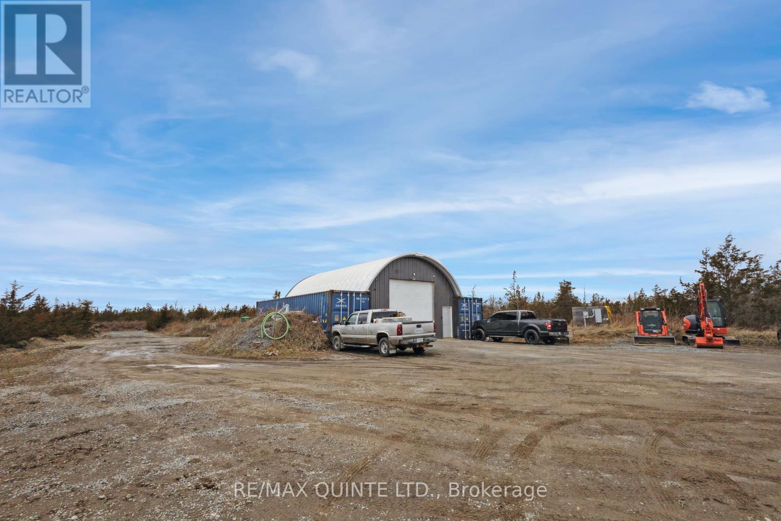 55 County Road 14, Prince Edward County, Ontario  K0K 1W0 - Photo 16 - X12485387