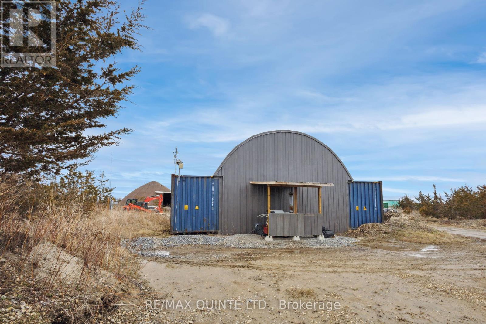 55 County Road 14, Prince Edward County, Ontario  K0K 1W0 - Photo 17 - X12485387