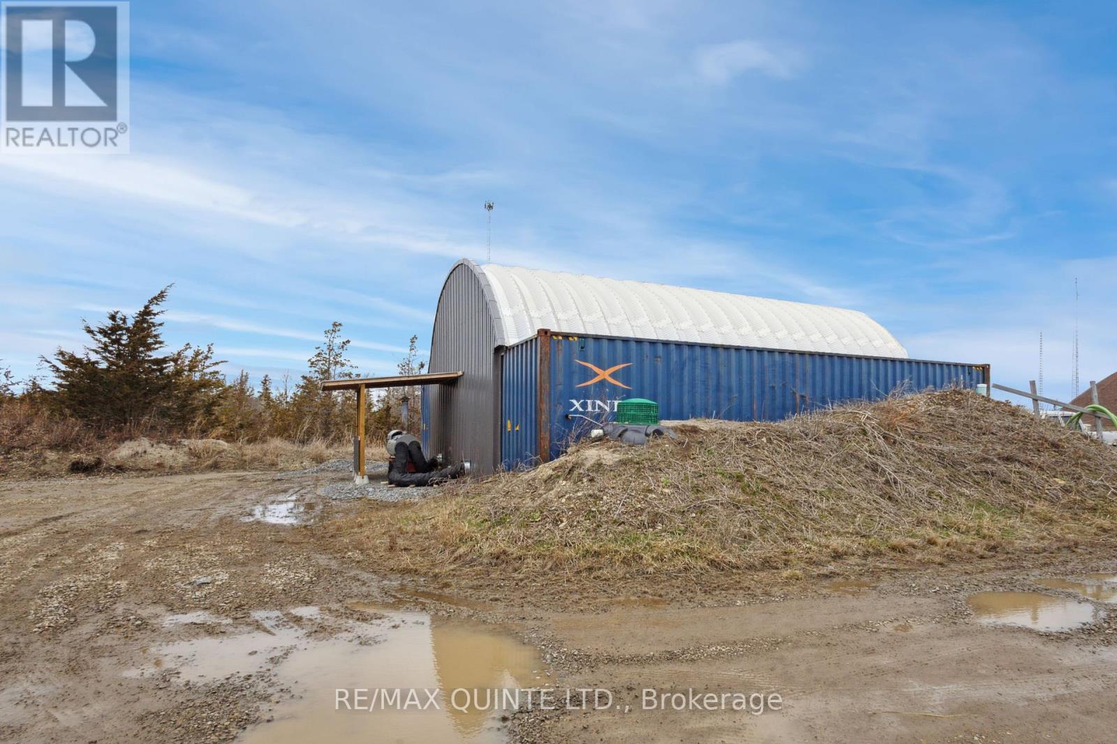 55 County Road 14, Prince Edward County, Ontario  K0K 1W0 - Photo 18 - X12485387