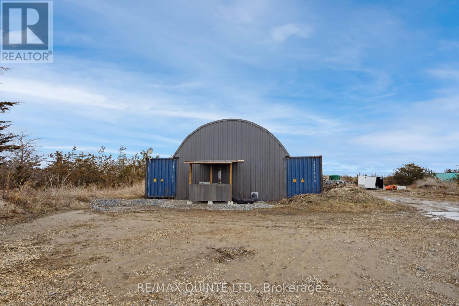 55 County Road 14, Prince Edward County, Ontario  K0K 1W0 - Photo 19 - X12485387