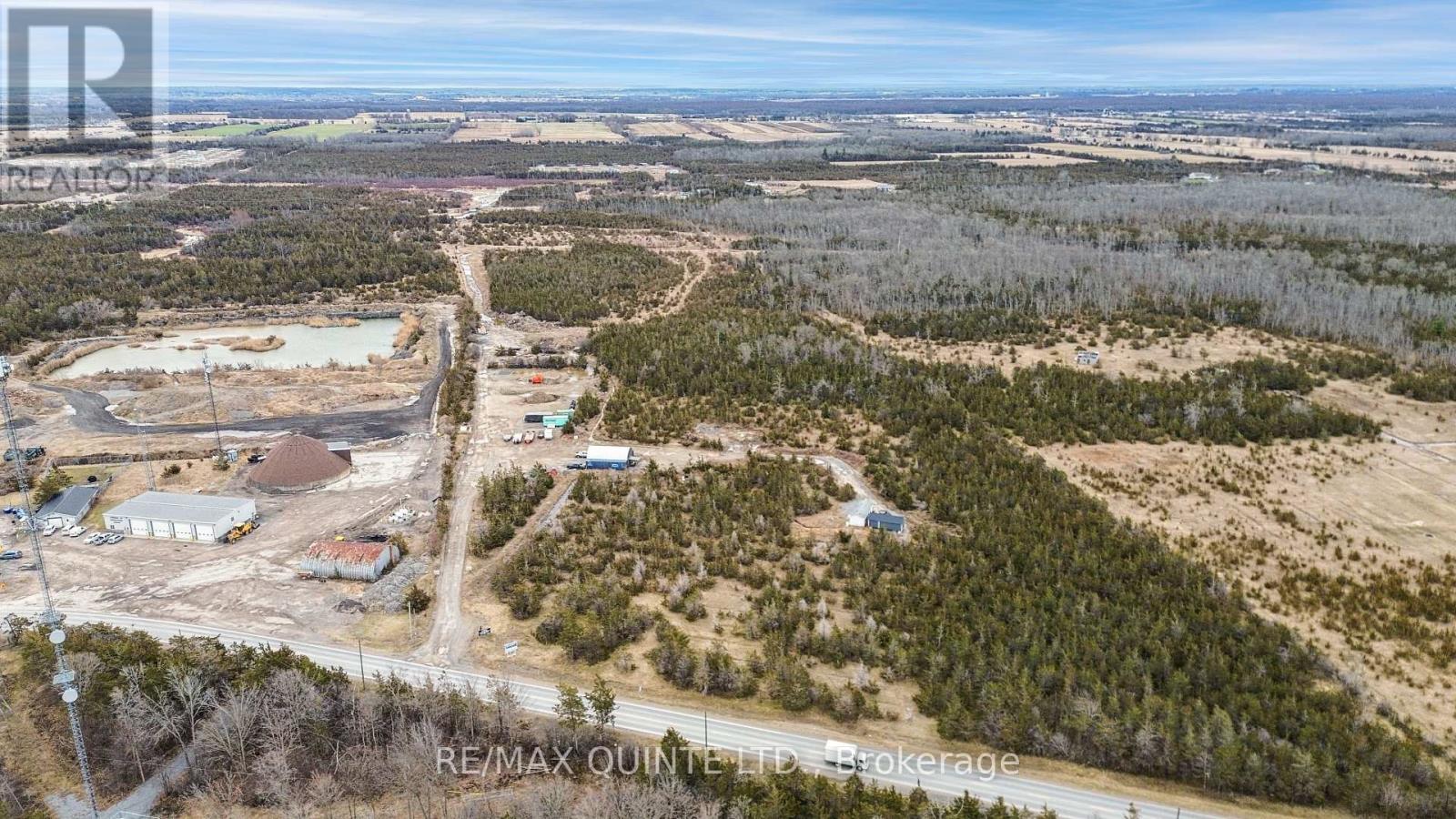 55 County Road 14, Prince Edward County, Ontario  K0K 1W0 - Photo 2 - X12485387