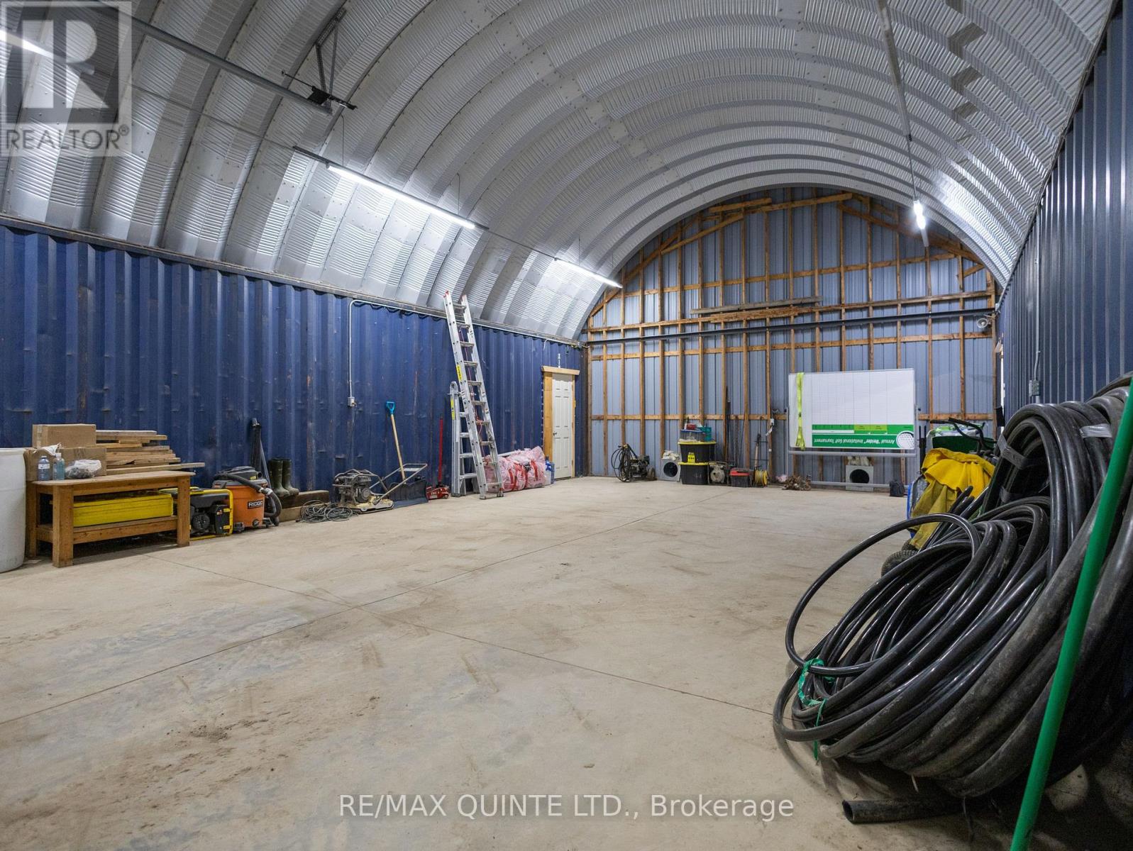 55 County Road 14, Prince Edward County, Ontario  K0K 1W0 - Photo 20 - X12485387