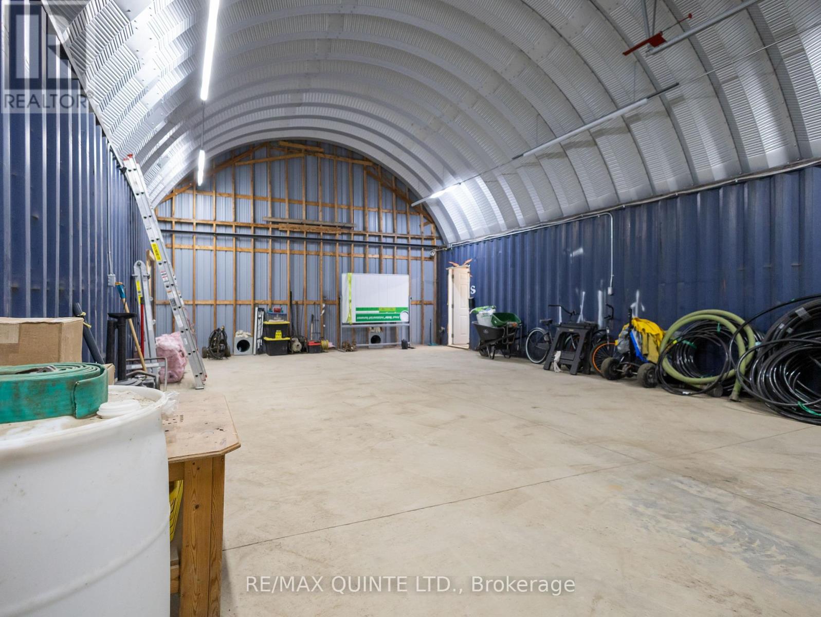 55 County Road 14, Prince Edward County, Ontario  K0K 1W0 - Photo 21 - X12485387