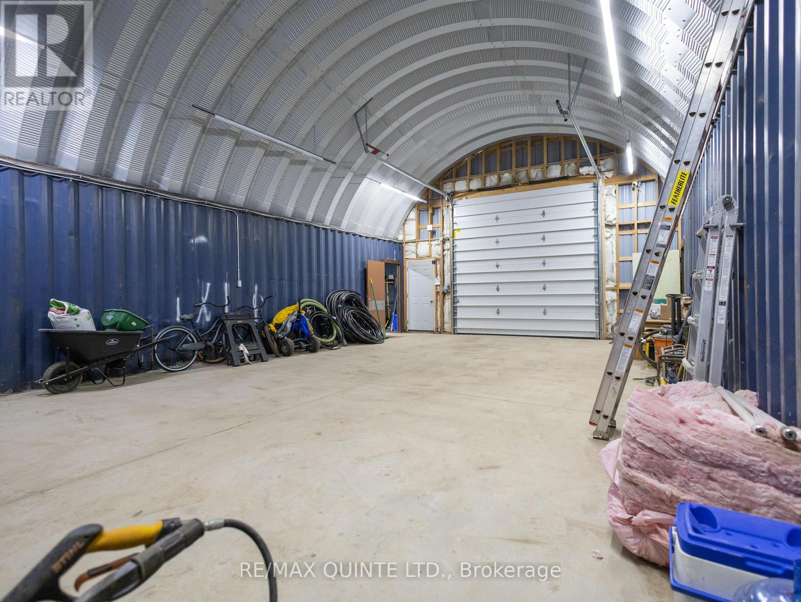 55 County Road 14, Prince Edward County, Ontario  K0K 1W0 - Photo 22 - X12485387