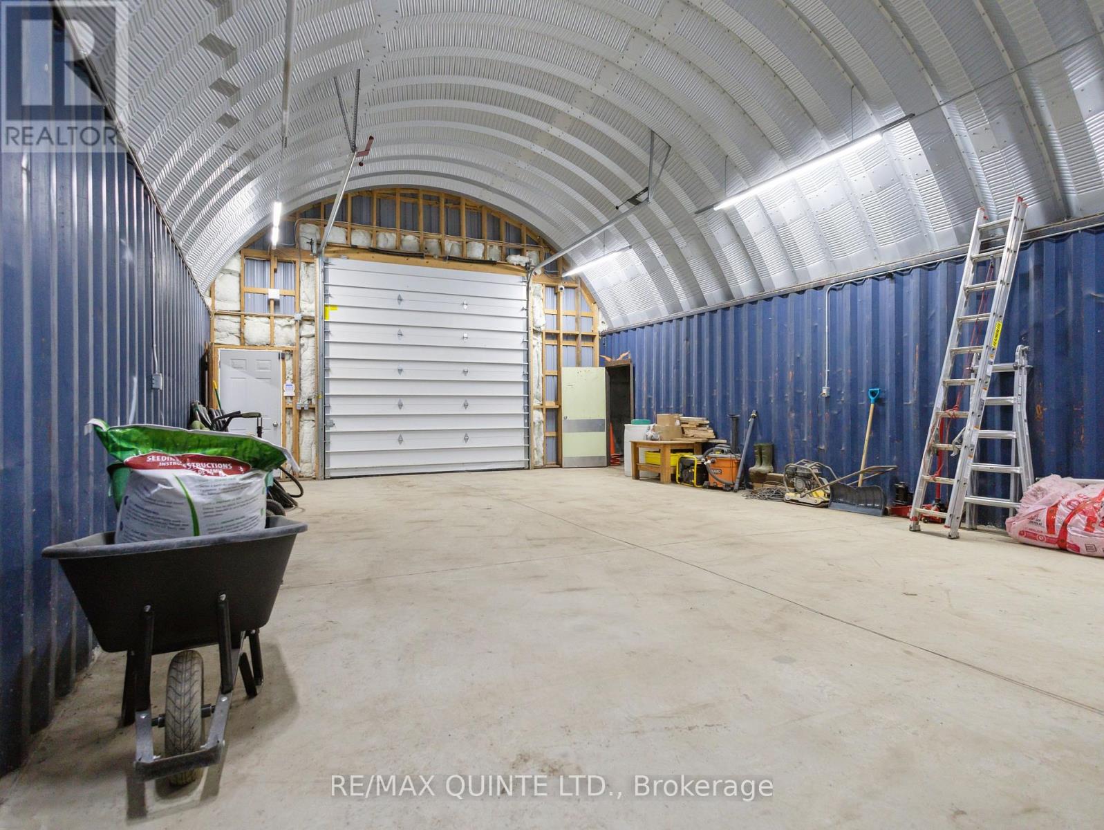 55 County Road 14, Prince Edward County, Ontario  K0K 1W0 - Photo 23 - X12485387