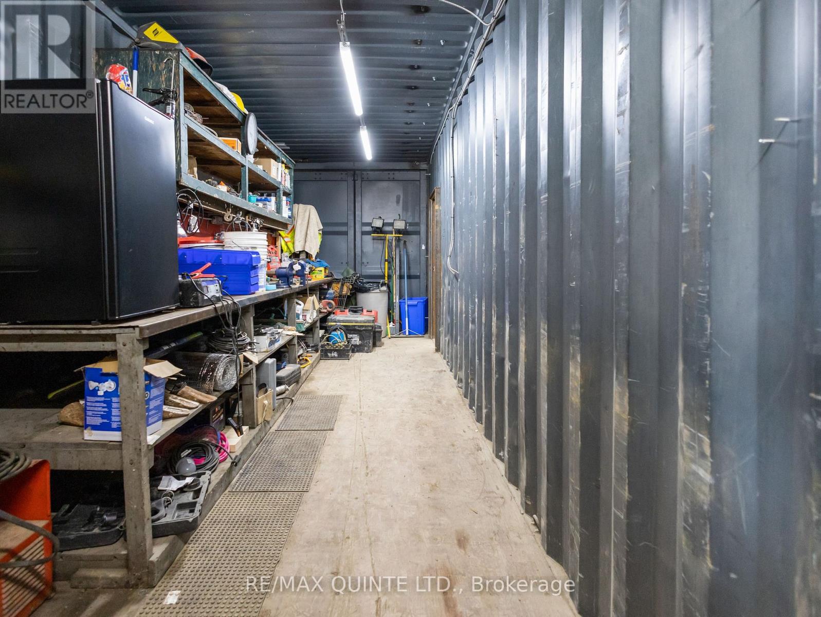 55 County Road 14, Prince Edward County, Ontario  K0K 1W0 - Photo 24 - X12485387