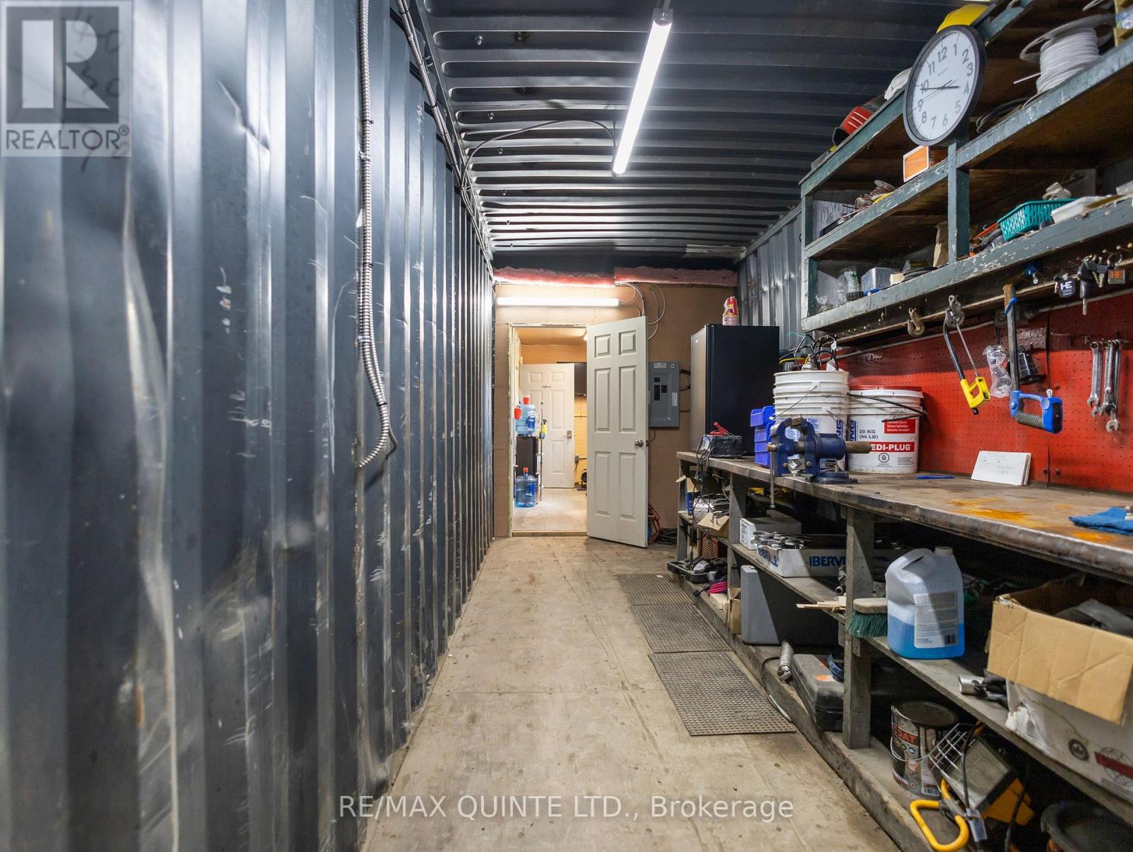 55 County Road 14, Prince Edward County, Ontario  K0K 1W0 - Photo 25 - X12485387