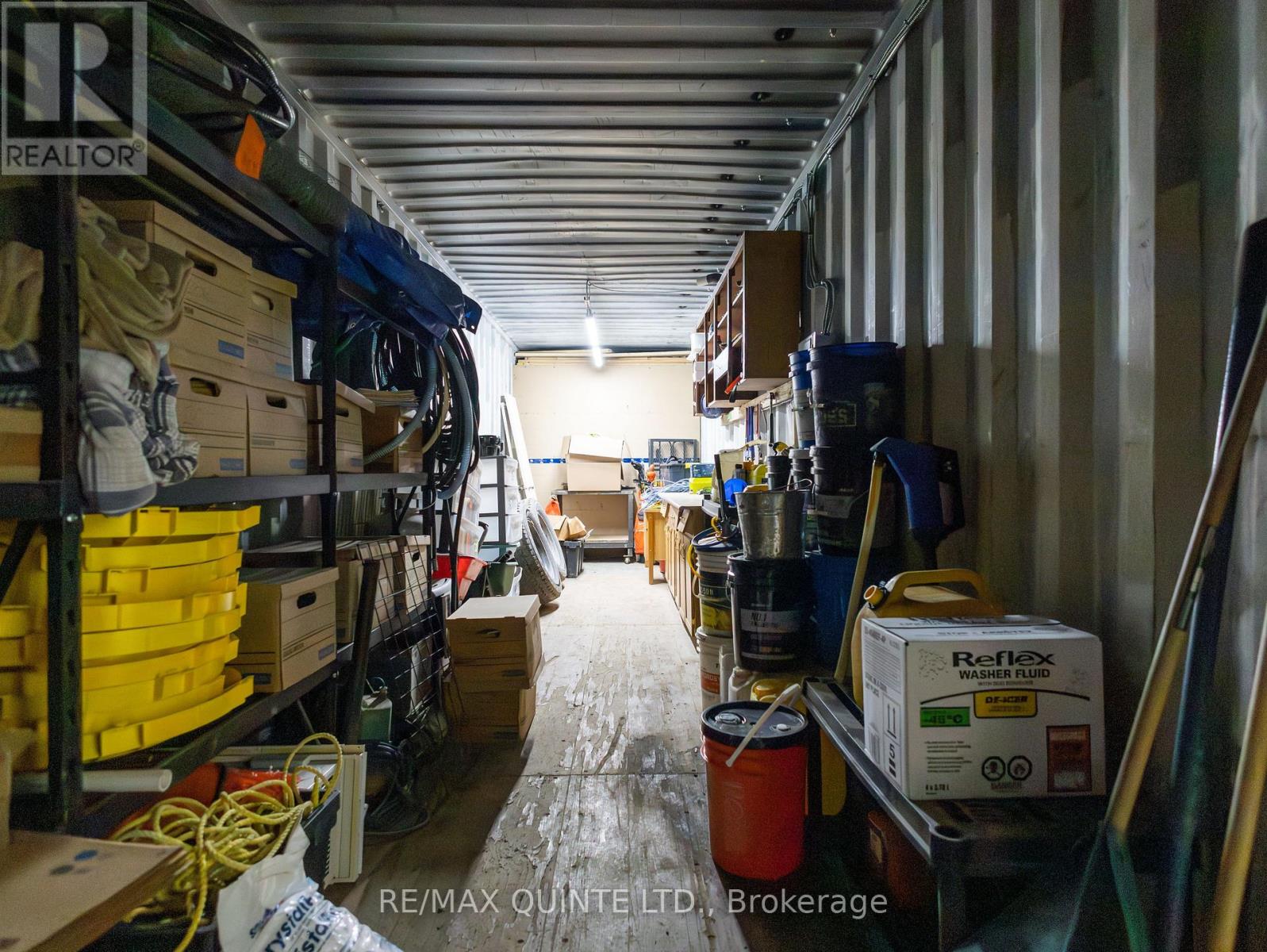 55 County Road 14, Prince Edward County, Ontario  K0K 1W0 - Photo 26 - X12485387