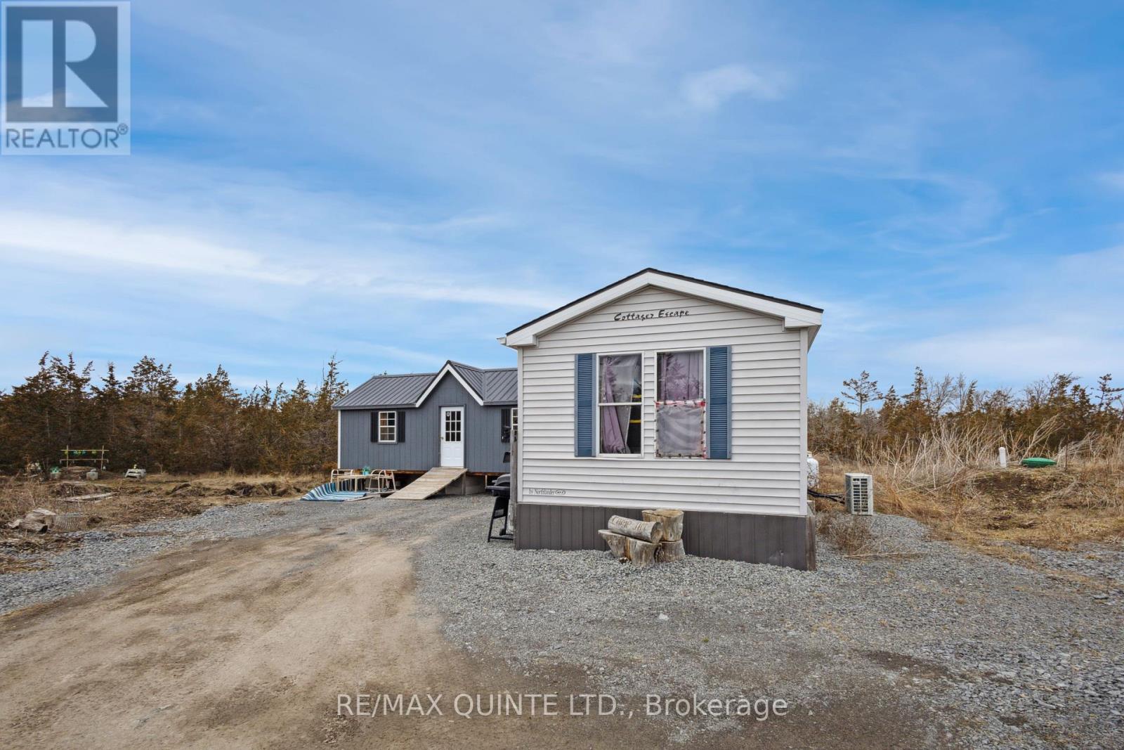 55 County Road 14, Prince Edward County, Ontario  K0K 1W0 - Photo 29 - X12485387