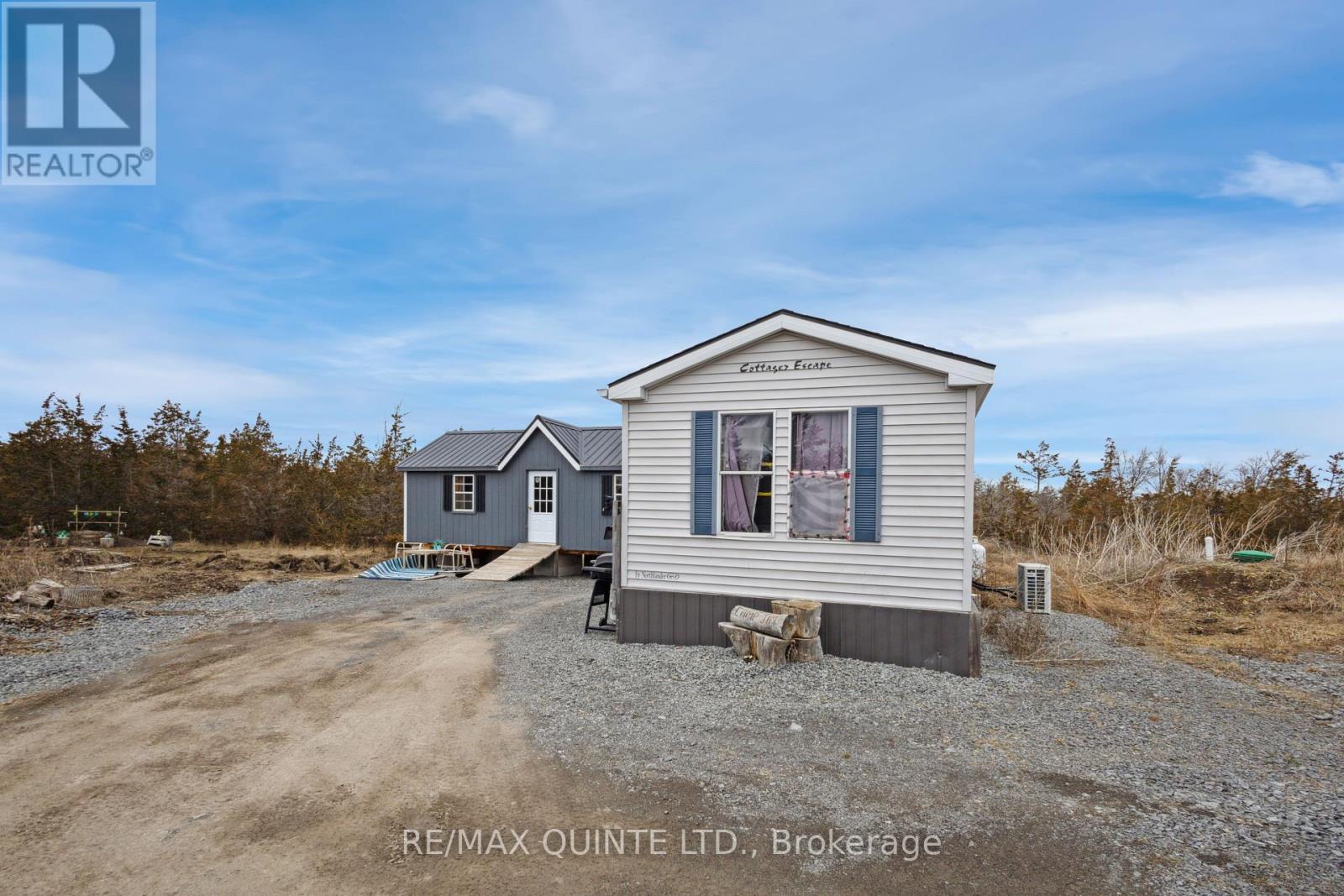 55 County Road 14, Prince Edward County, Ontario  K0K 1W0 - Photo 30 - X12485387