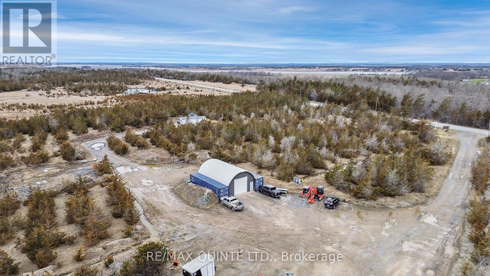 55 County Road 14, Prince Edward County, Ontario  K0K 1W0 - Photo 4 - X12485387