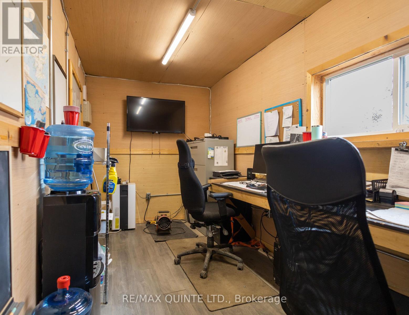 55 County Road 14, Prince Edward County, Ontario  K0K 1W0 - Photo 43 - X12485387