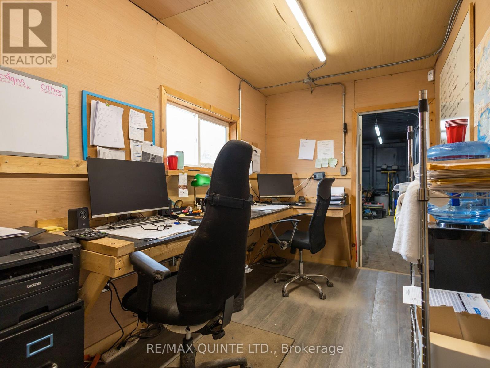 55 County Road 14, Prince Edward County, Ontario  K0K 1W0 - Photo 44 - X12485387