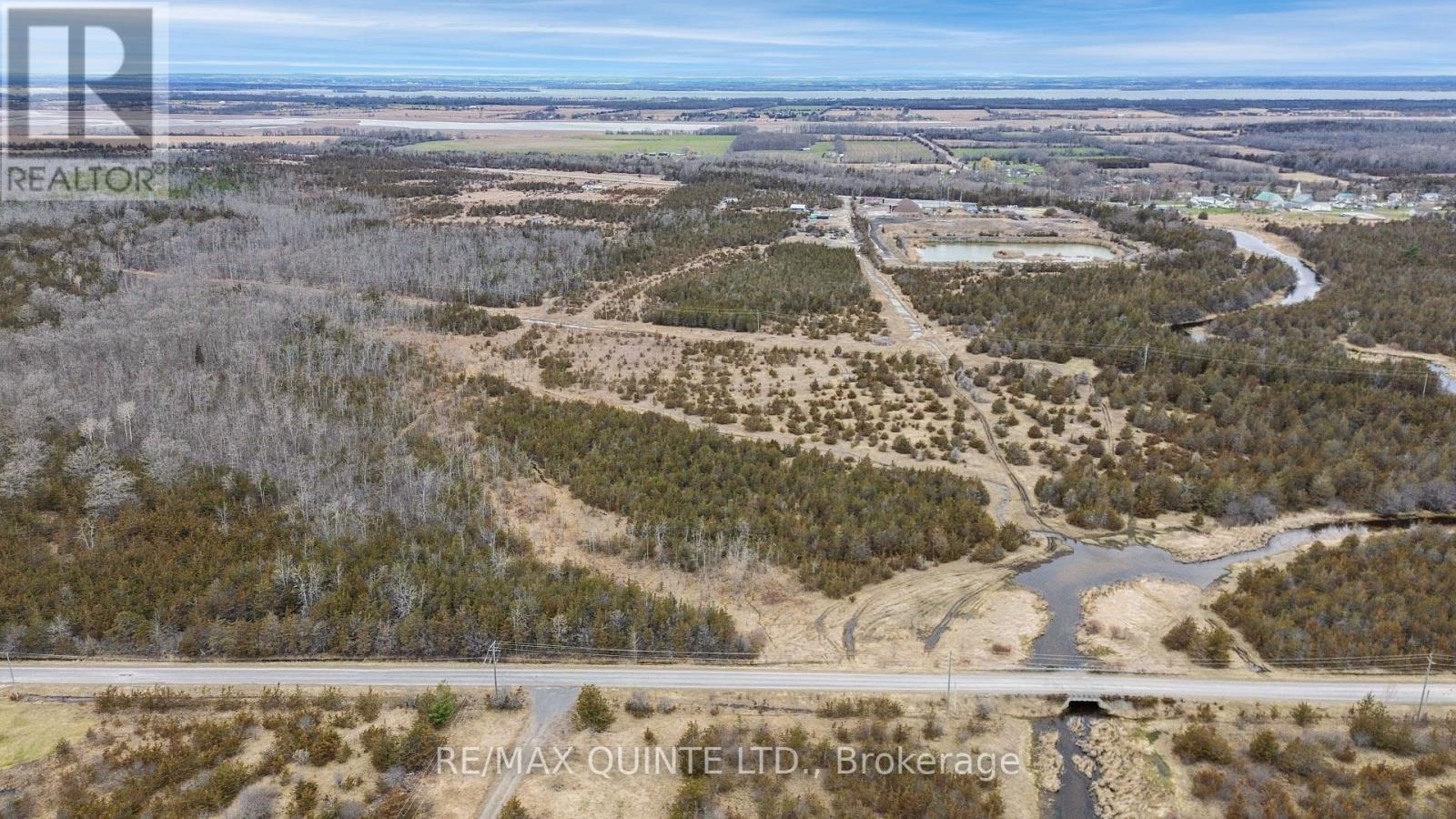 55 County Road 14, Prince Edward County, Ontario  K0K 1W0 - Photo 5 - X12485387