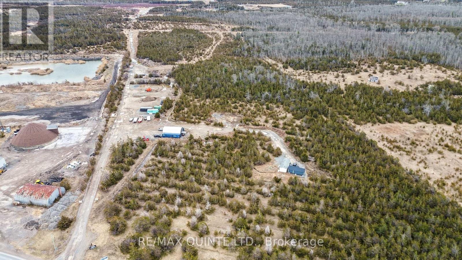 55 County Road 14, Prince Edward County, Ontario  K0K 1W0 - Photo 9 - X12485387