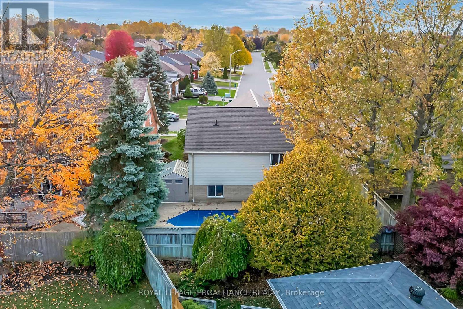 9 Spruce Gardens, Belleville, Ontario  K8N 5W3 - Photo 4 - X12485409