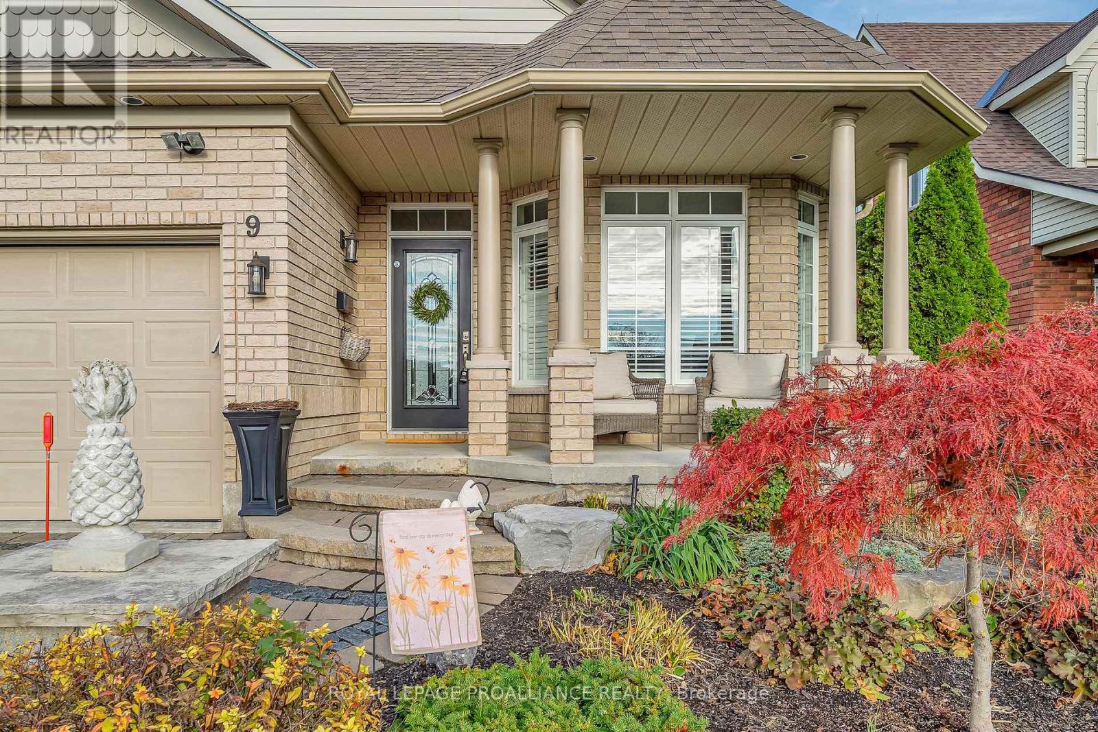 9 Spruce Gardens, Belleville, Ontario  K8N 5W3 - Photo 7 - X12485409