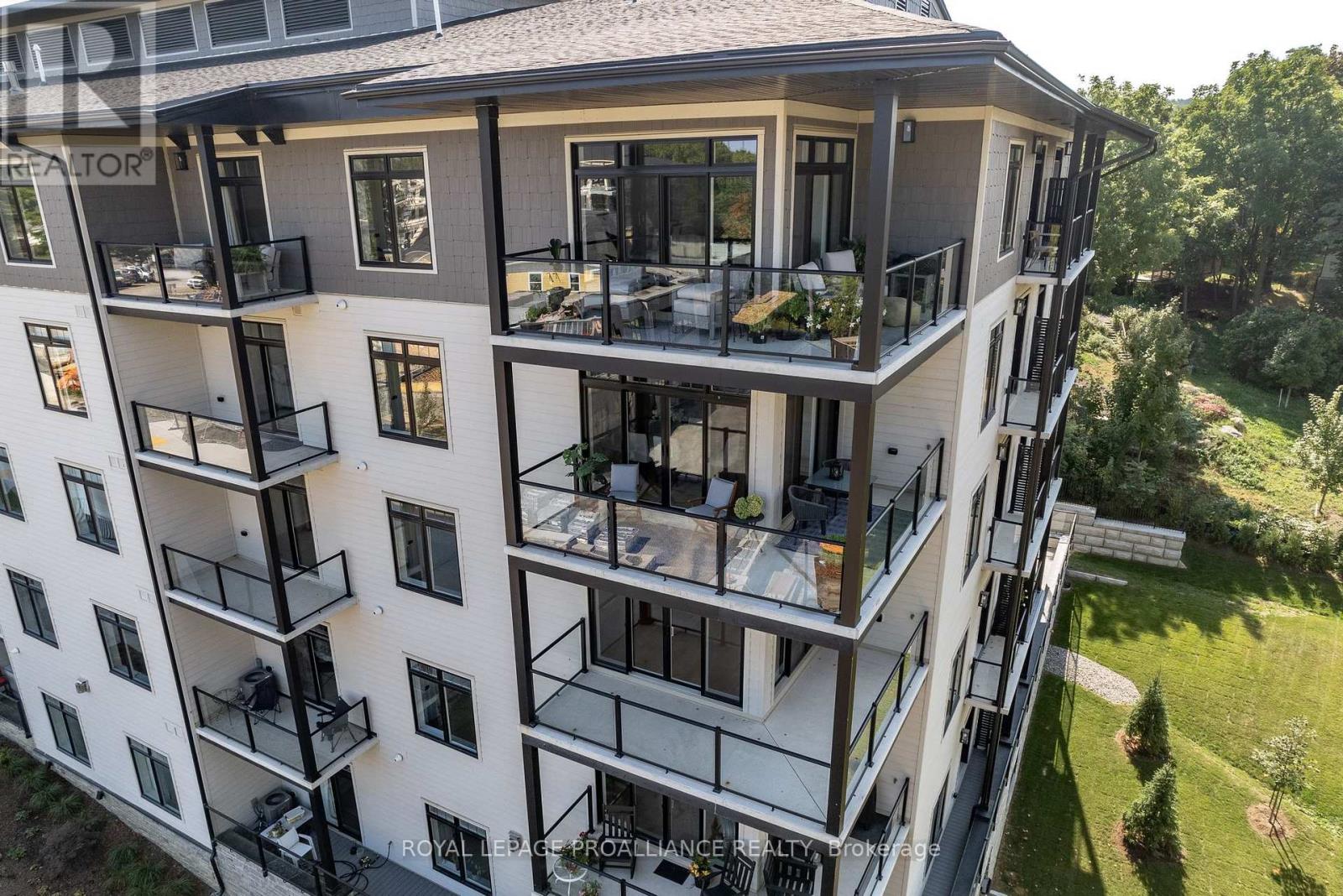 409 - 17 Cleave Avenue, Prince Edward County, Ontario  K0K 2T0 - Photo 33 - X12486858