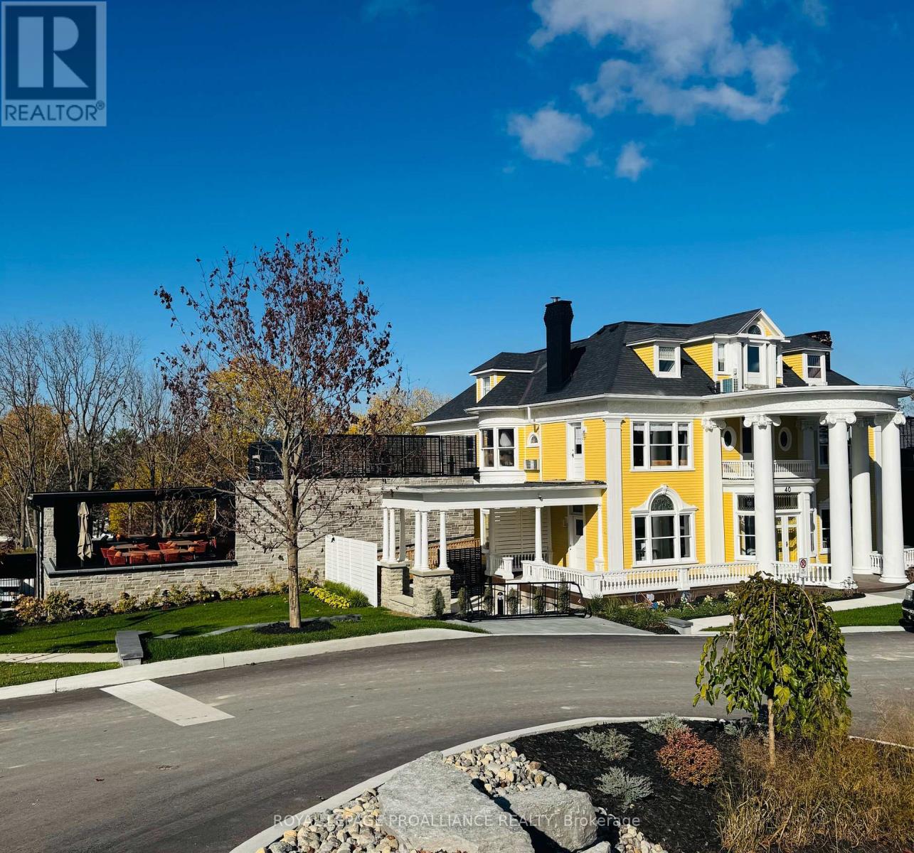 409 - 17 Cleave Avenue, Prince Edward County, Ontario  K0K 2T0 - Photo 35 - X12486858