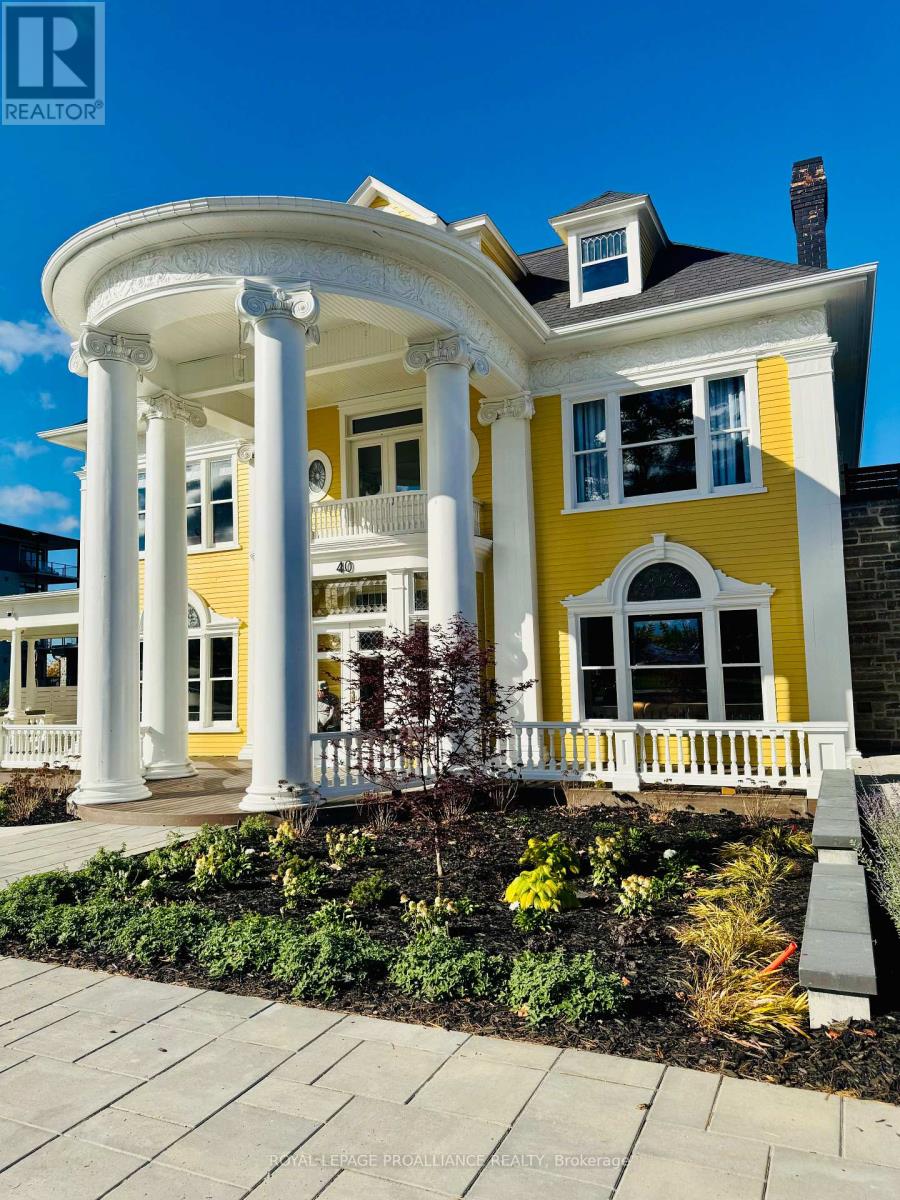 409 - 17 Cleave Avenue, Prince Edward County, Ontario  K0K 2T0 - Photo 37 - X12486858