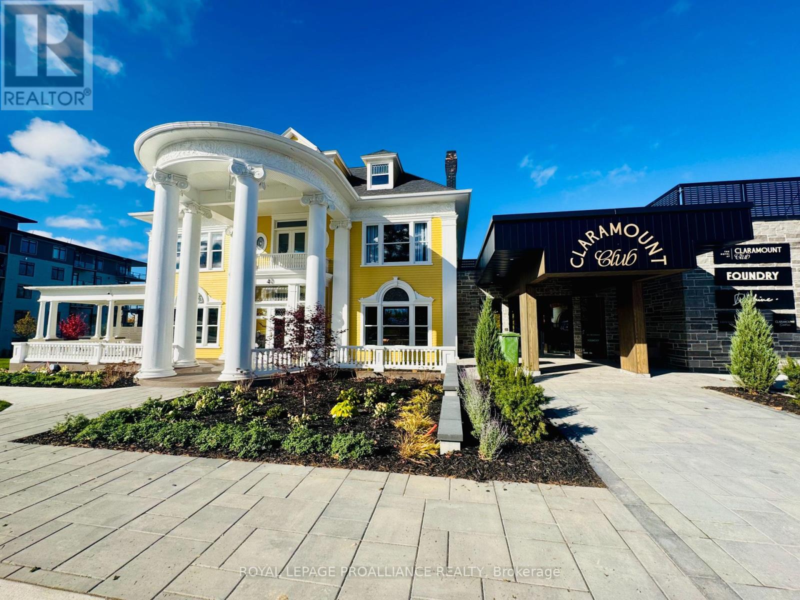 409 - 17 Cleave Avenue, Prince Edward County, Ontario  K0K 2T0 - Photo 38 - X12486858