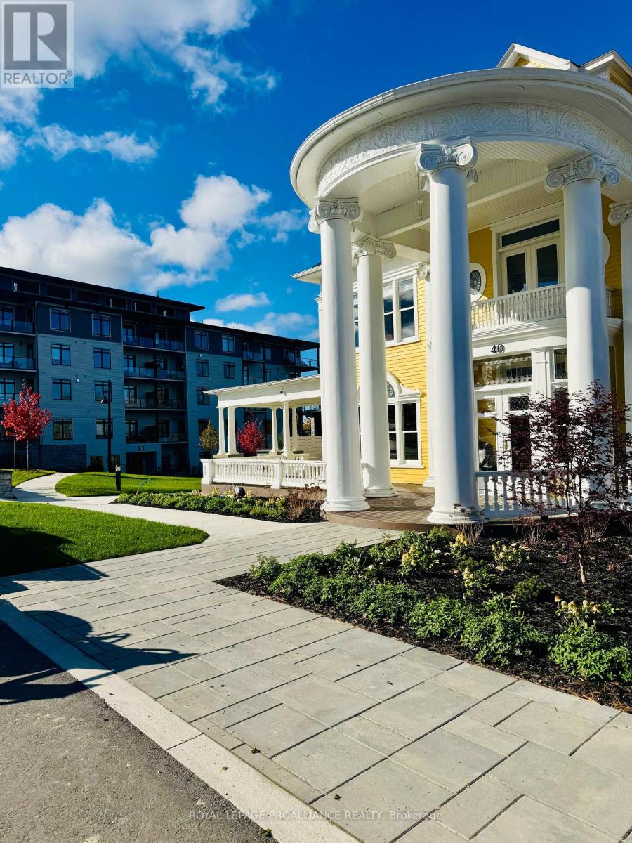 409 - 17 Cleave Avenue, Prince Edward County, Ontario  K0K 2T0 - Photo 39 - X12486858